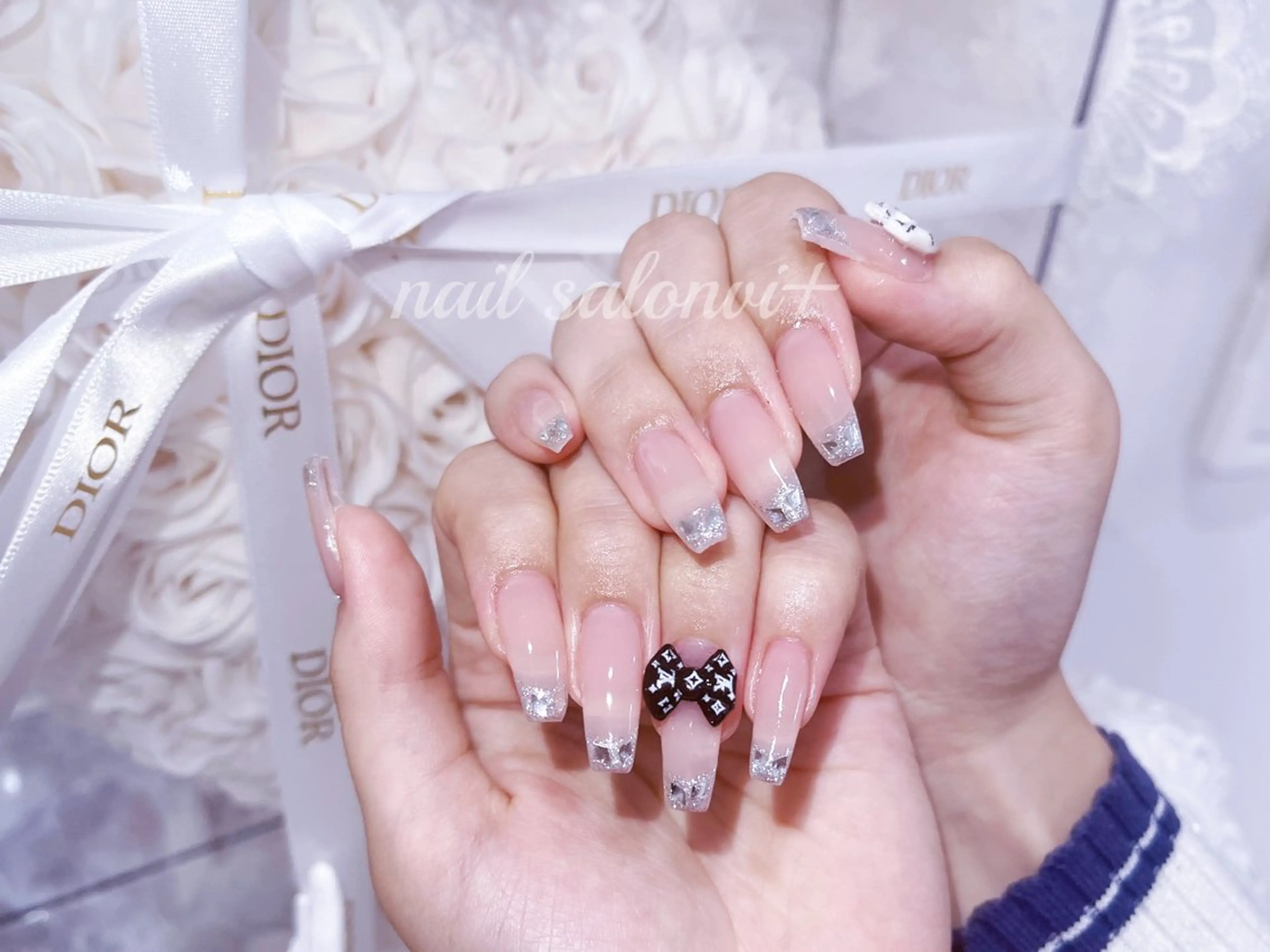 ネイル S2 nailのネイルデザイン