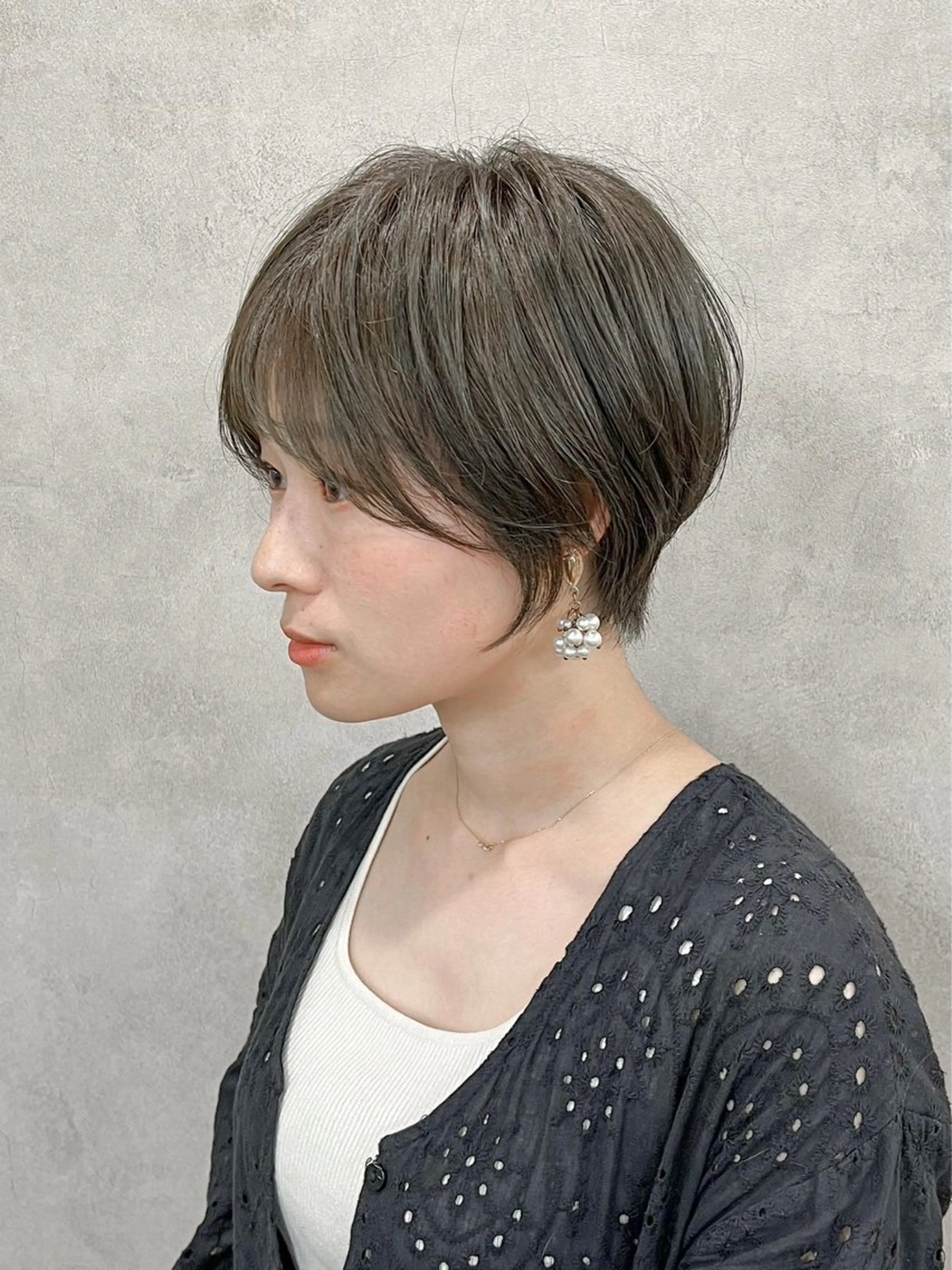 カラー カラー🌈ᵕ̈* sumireのヘアスタイル