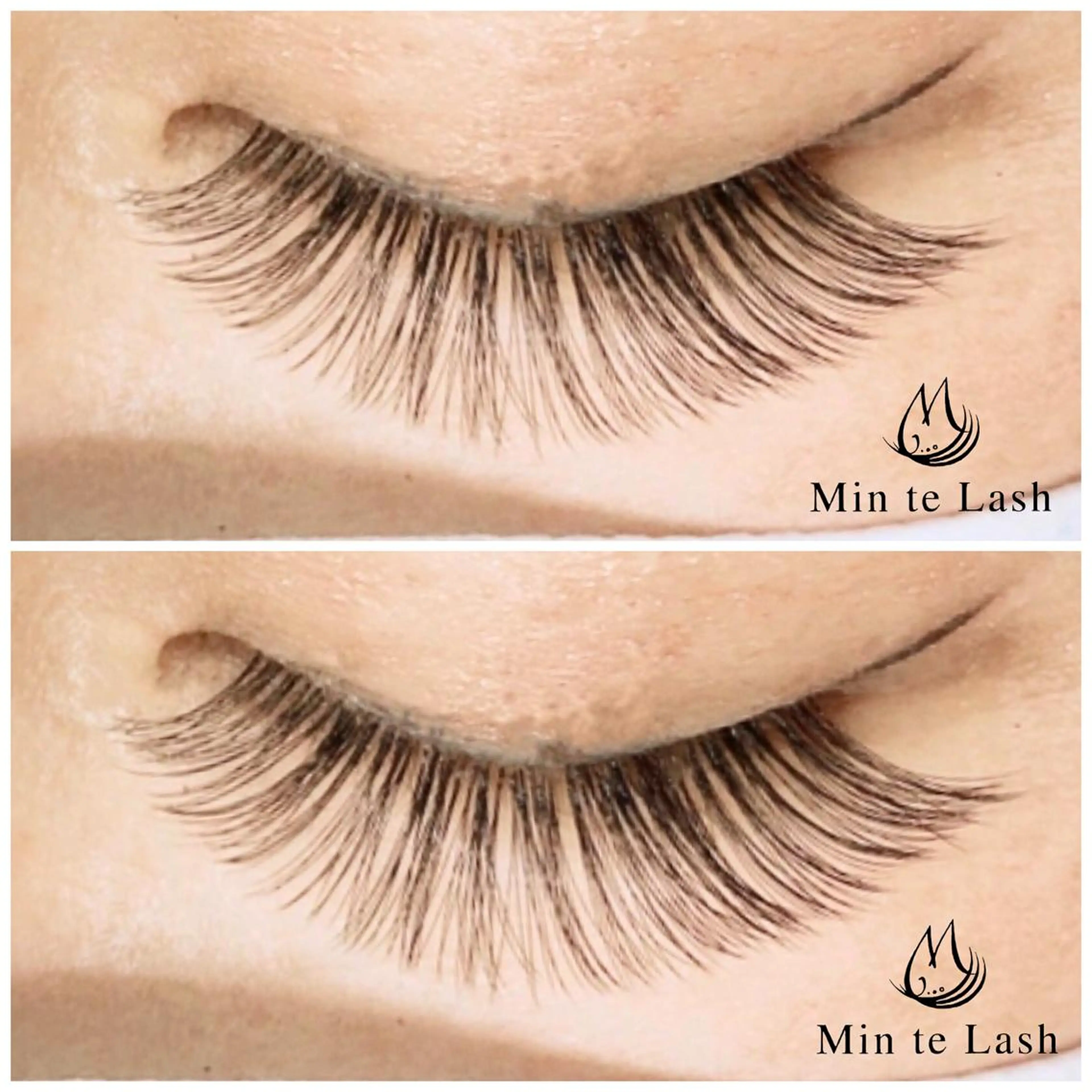 マツエク・マツパ ボリュームラッシュ マツエク ikeda 🌟のマツエク・マツパデザイン