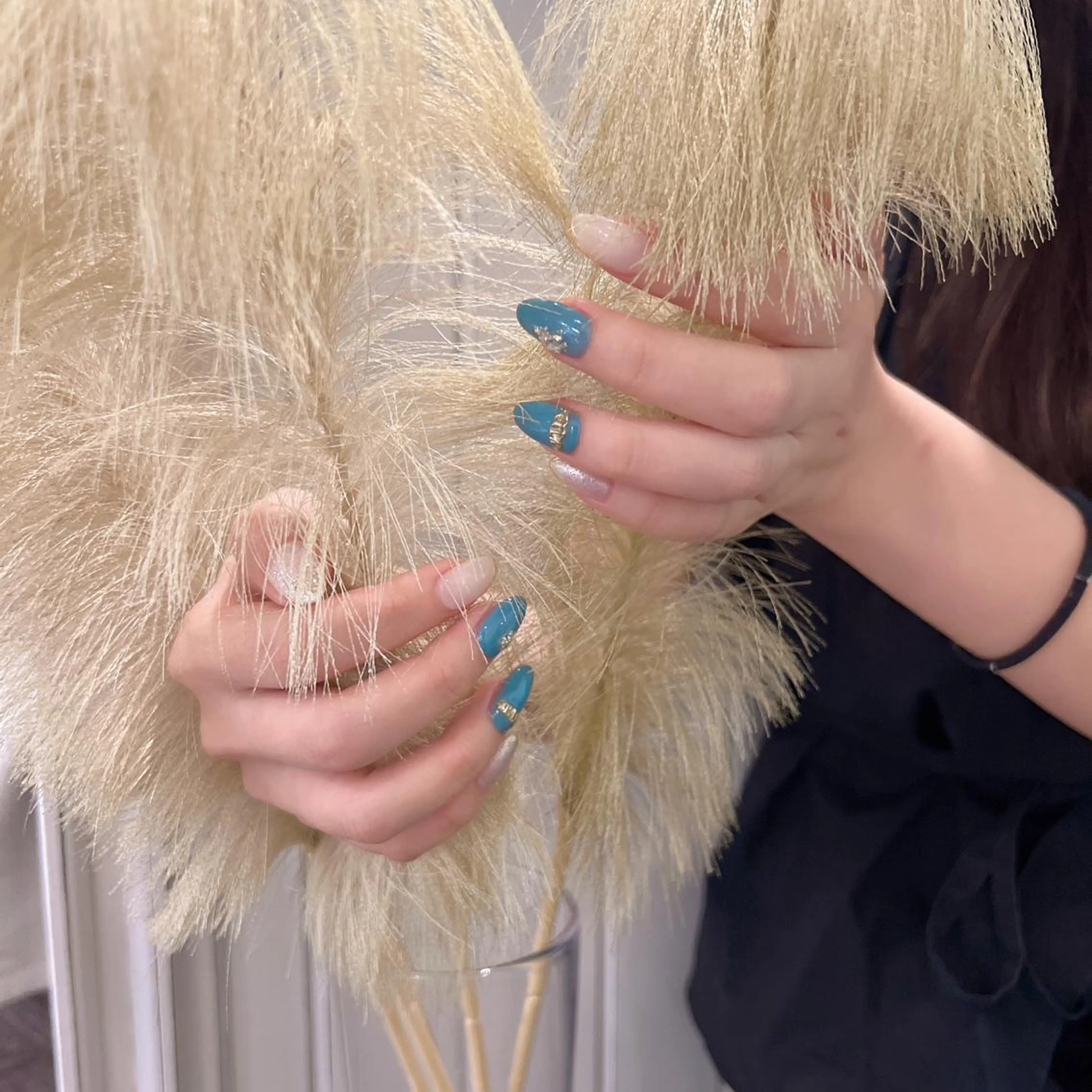 ネイル You&Me Yukiのネイルデザイン