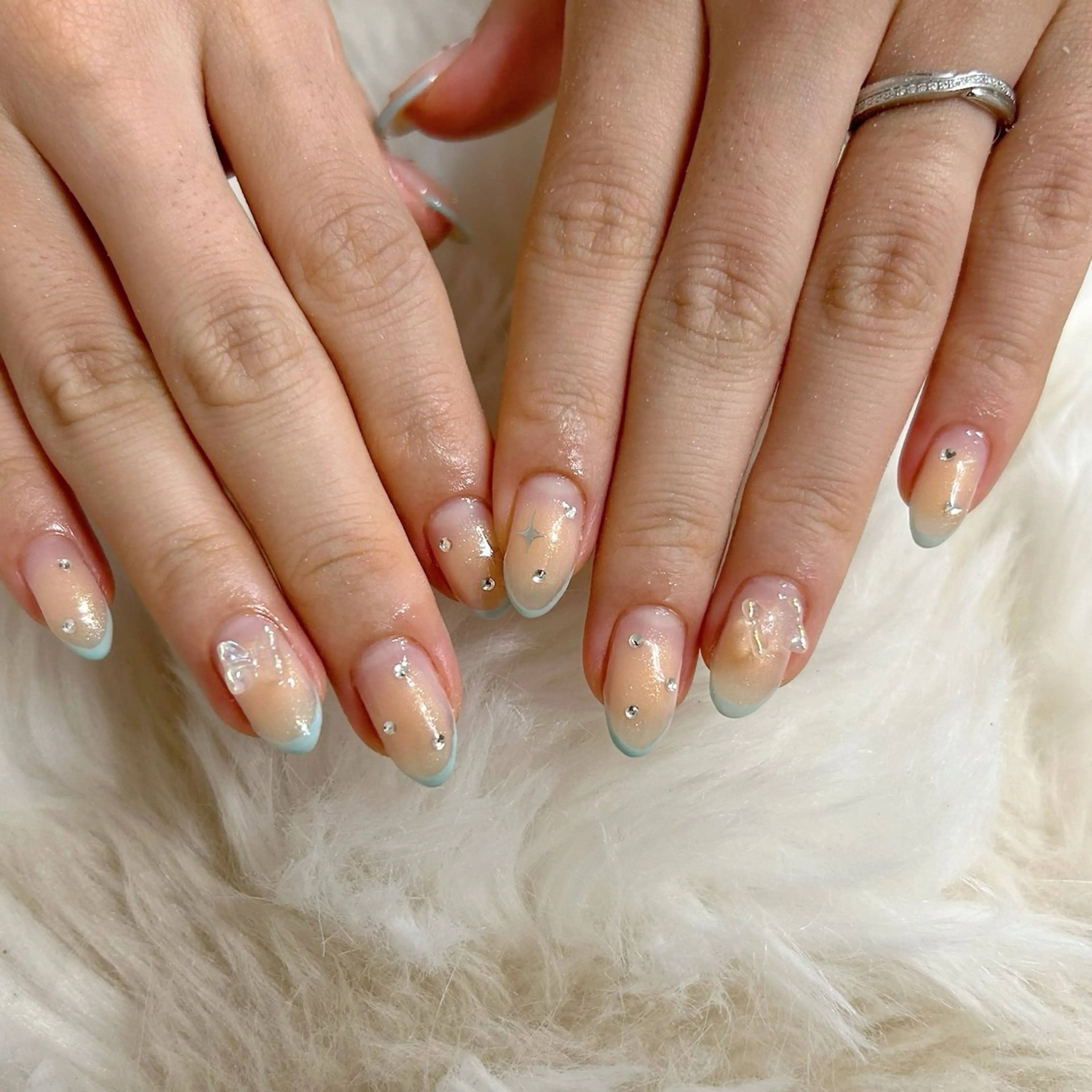 ネイル ハンドネイル Uchida Mayunaのその他イメージ