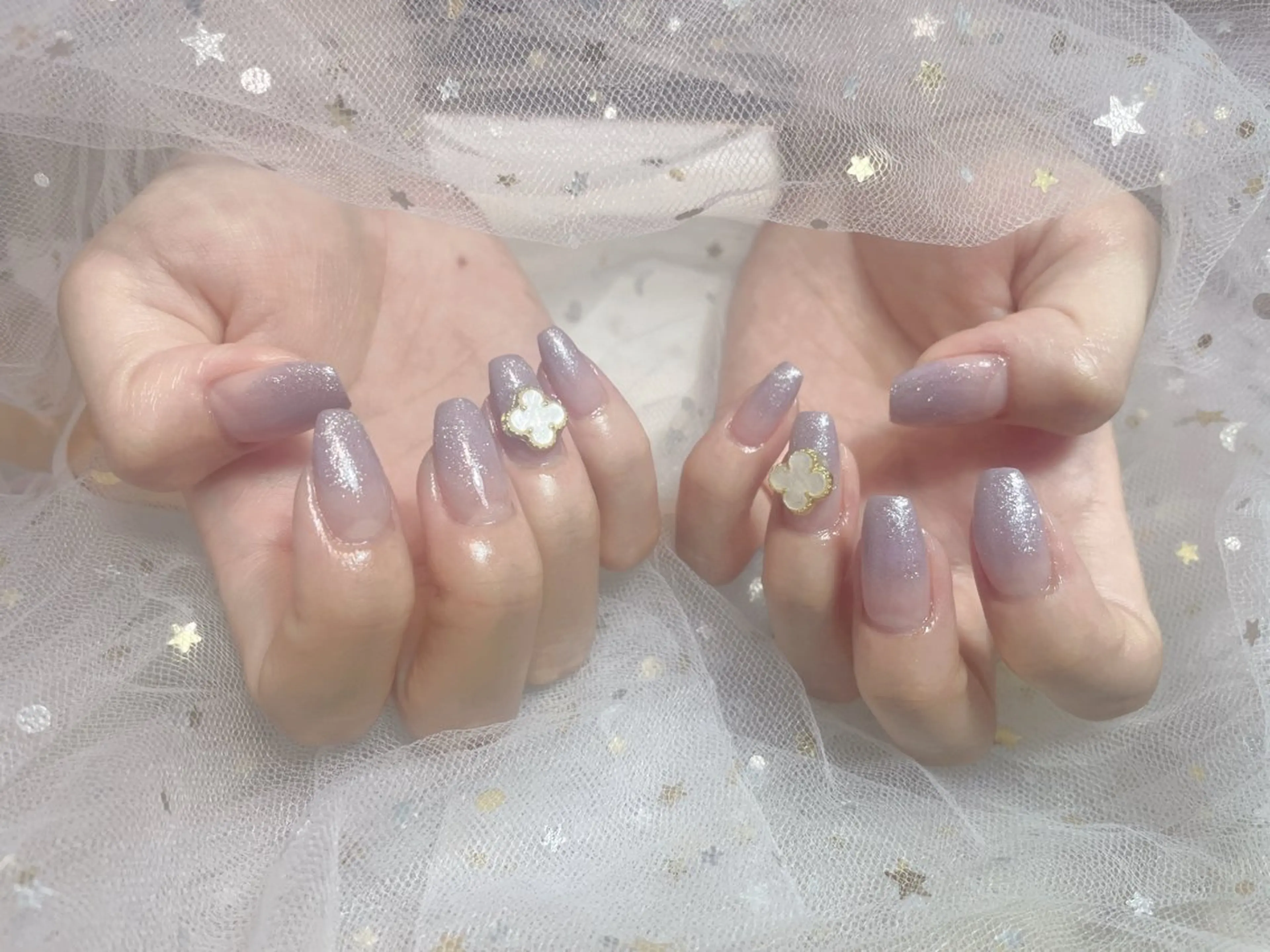 ネイル Angel AngelNailのネイルデザイン