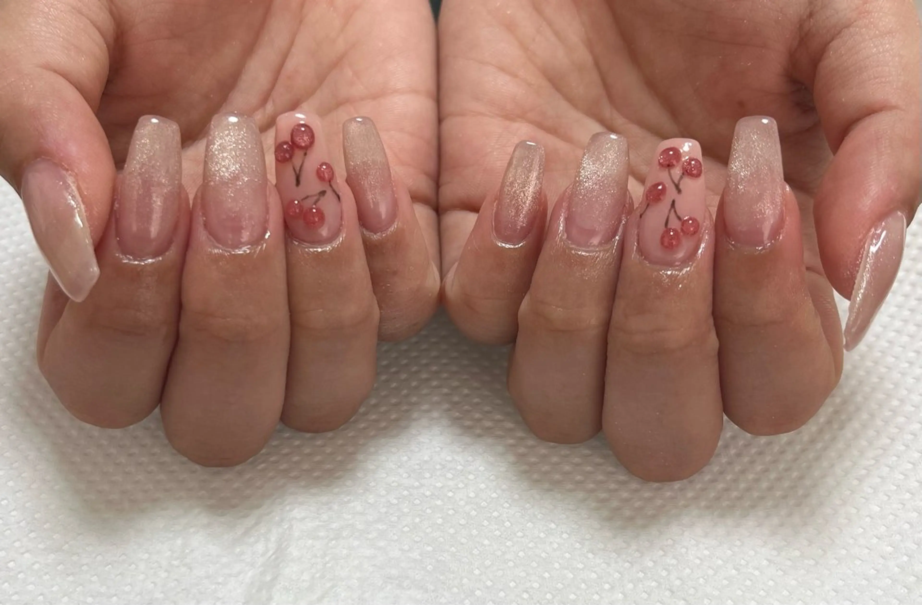 ネイル nail M&Tのネイルデザイン