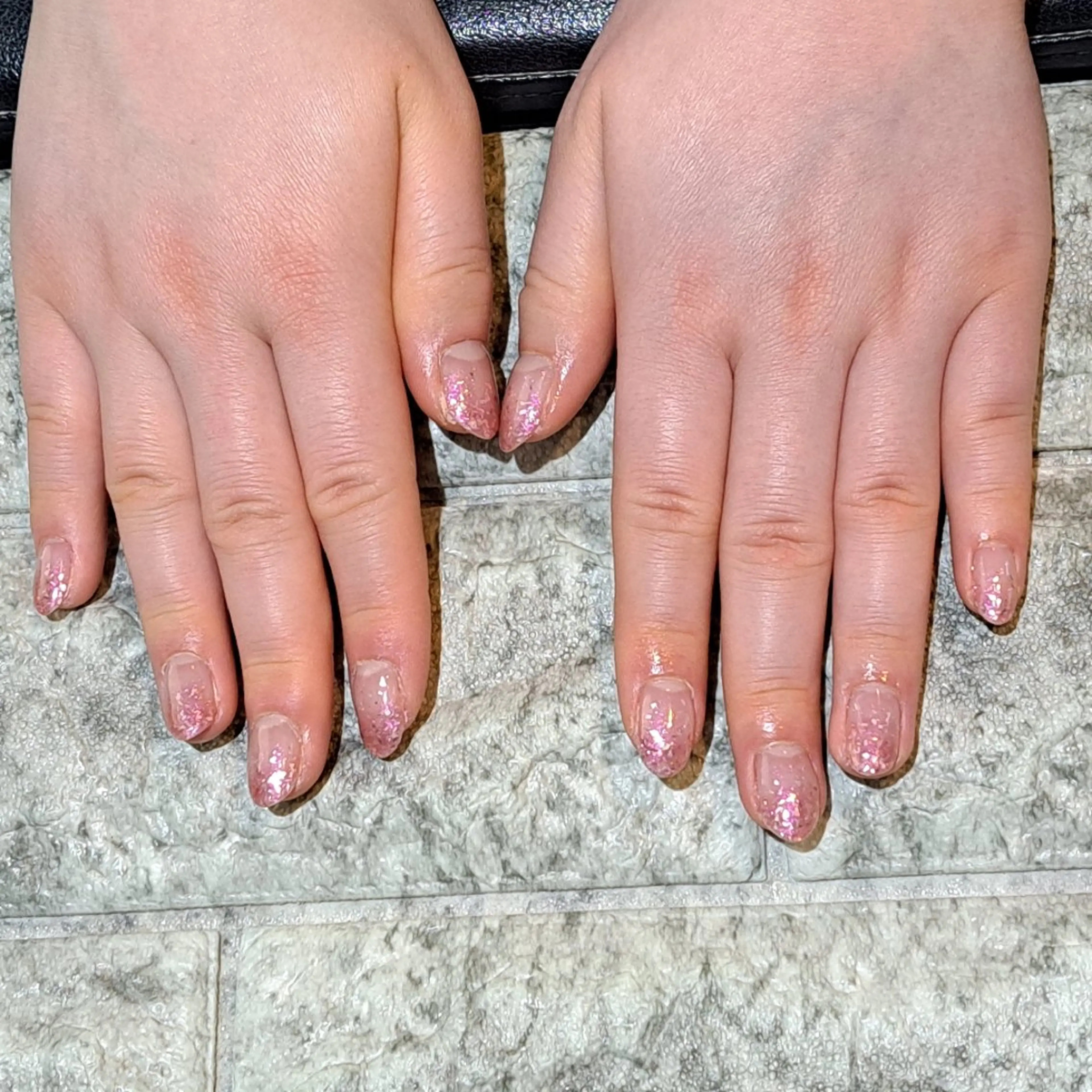 ネイル RounGe町田店 🧸大谷のネイルデザイン