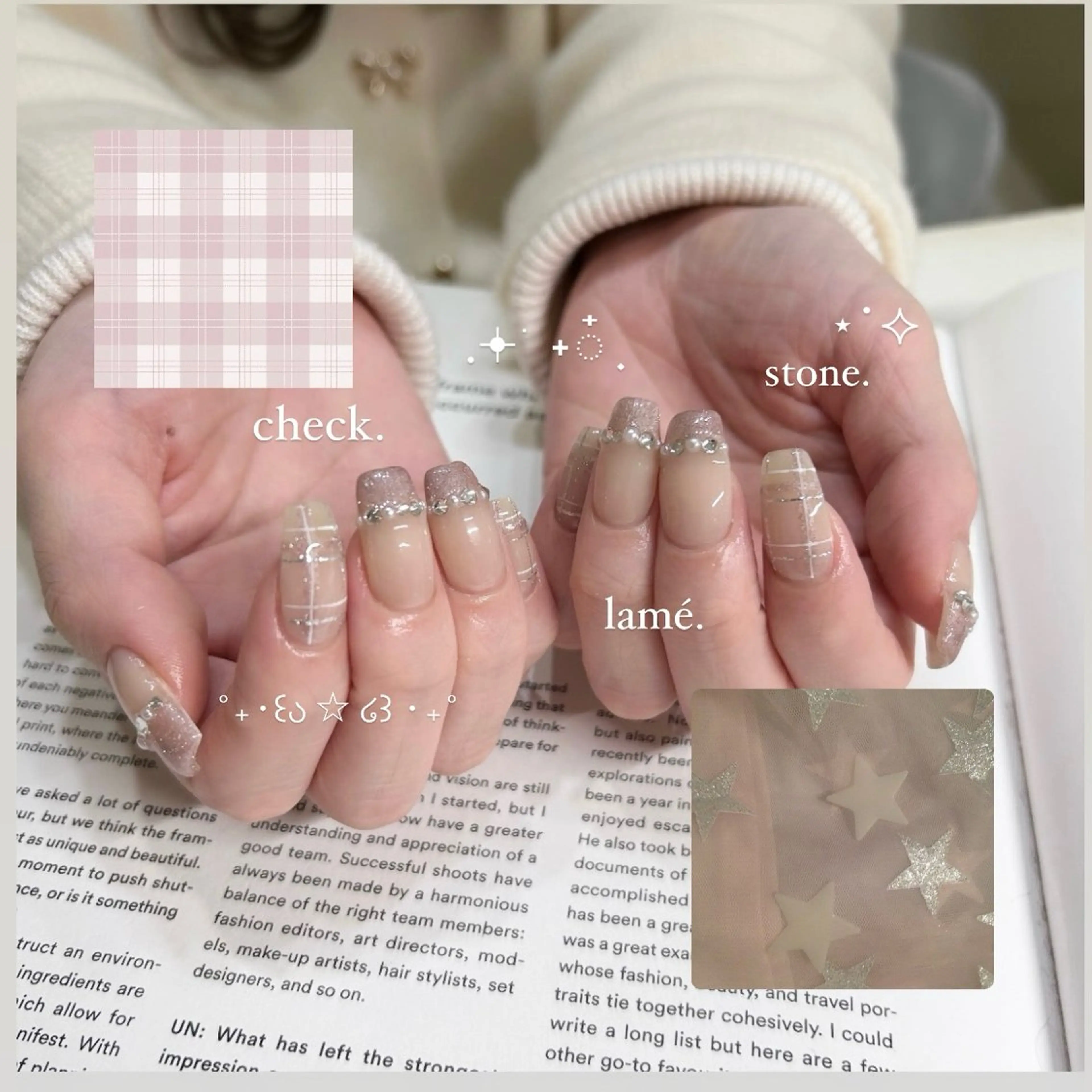 ネイル RooM -mizuki-のネイルデザイン