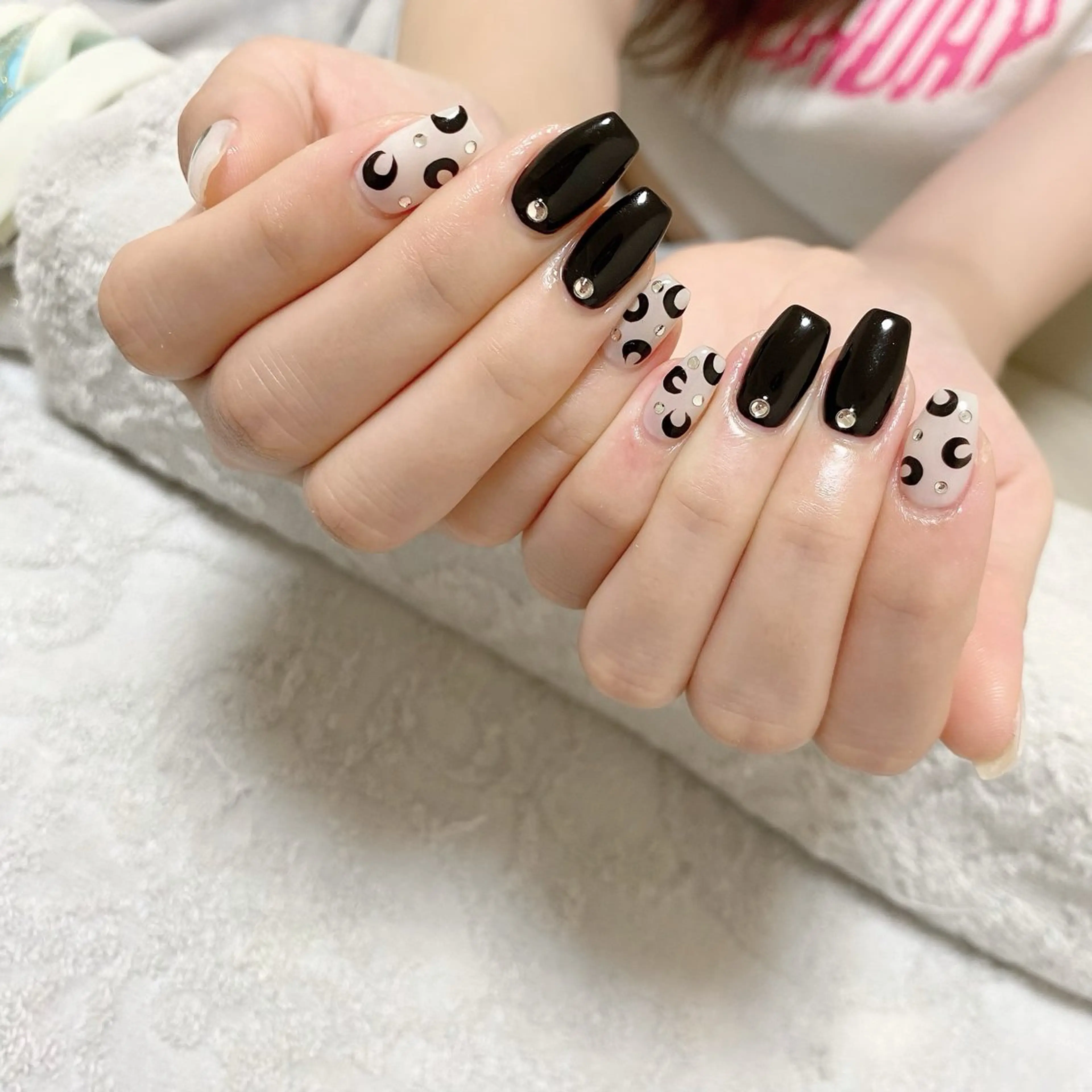 ネイル 💅fleur Ayumiのネイルデザイン