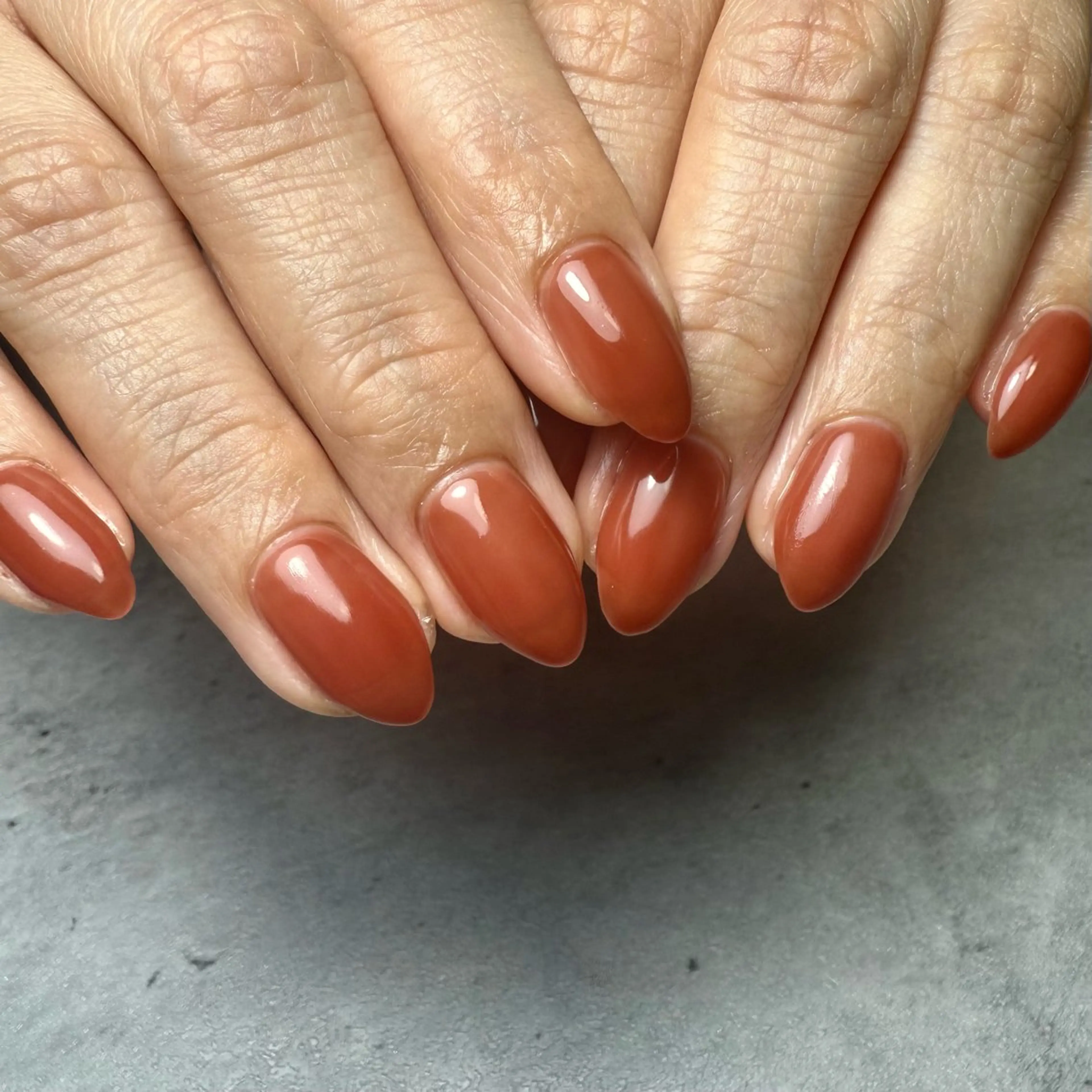 ネイル ハンドネイル are you nailのネイルデザイン