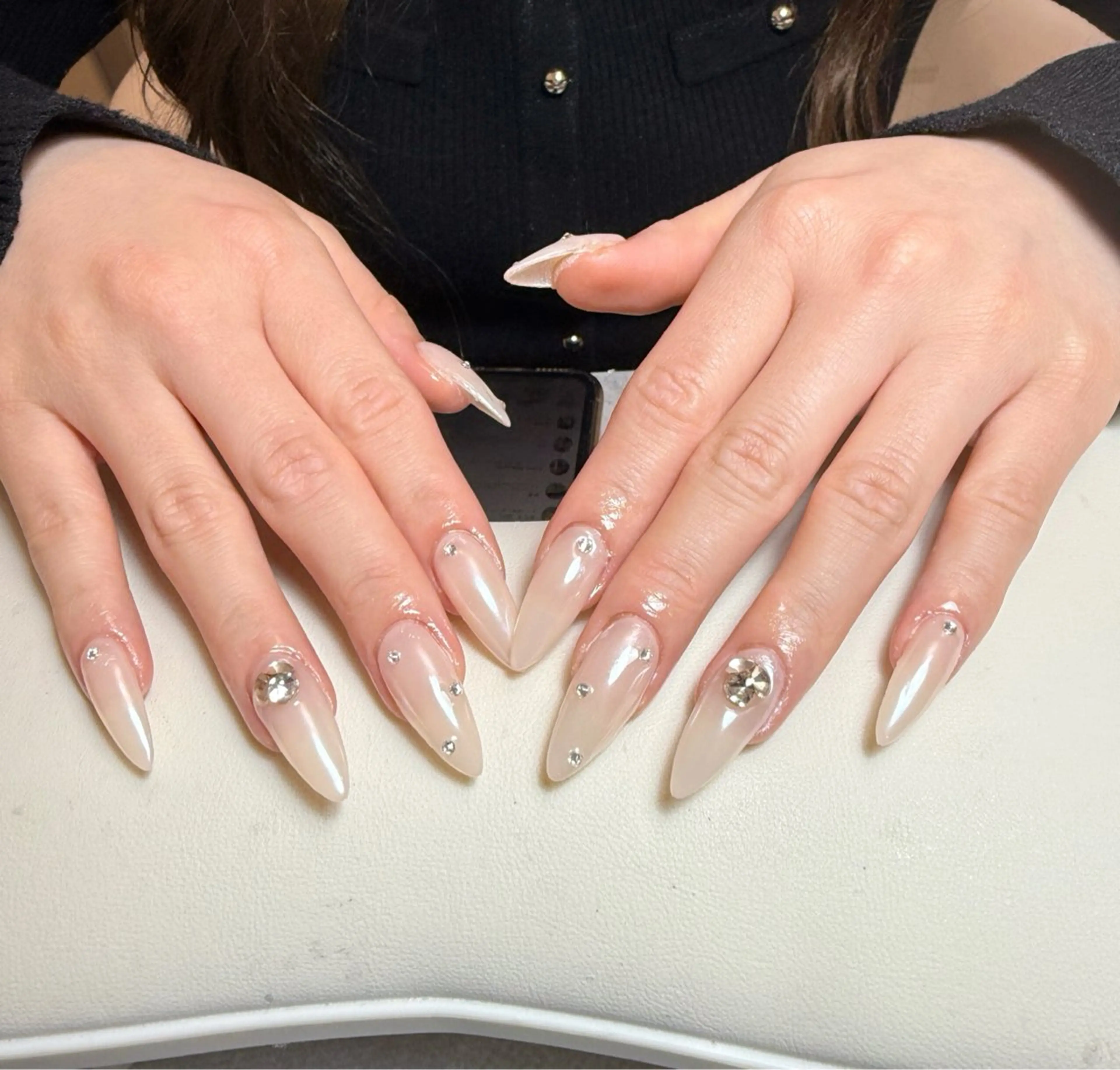 ネイル HARU NAIL ハルネイルのネイルデザイン