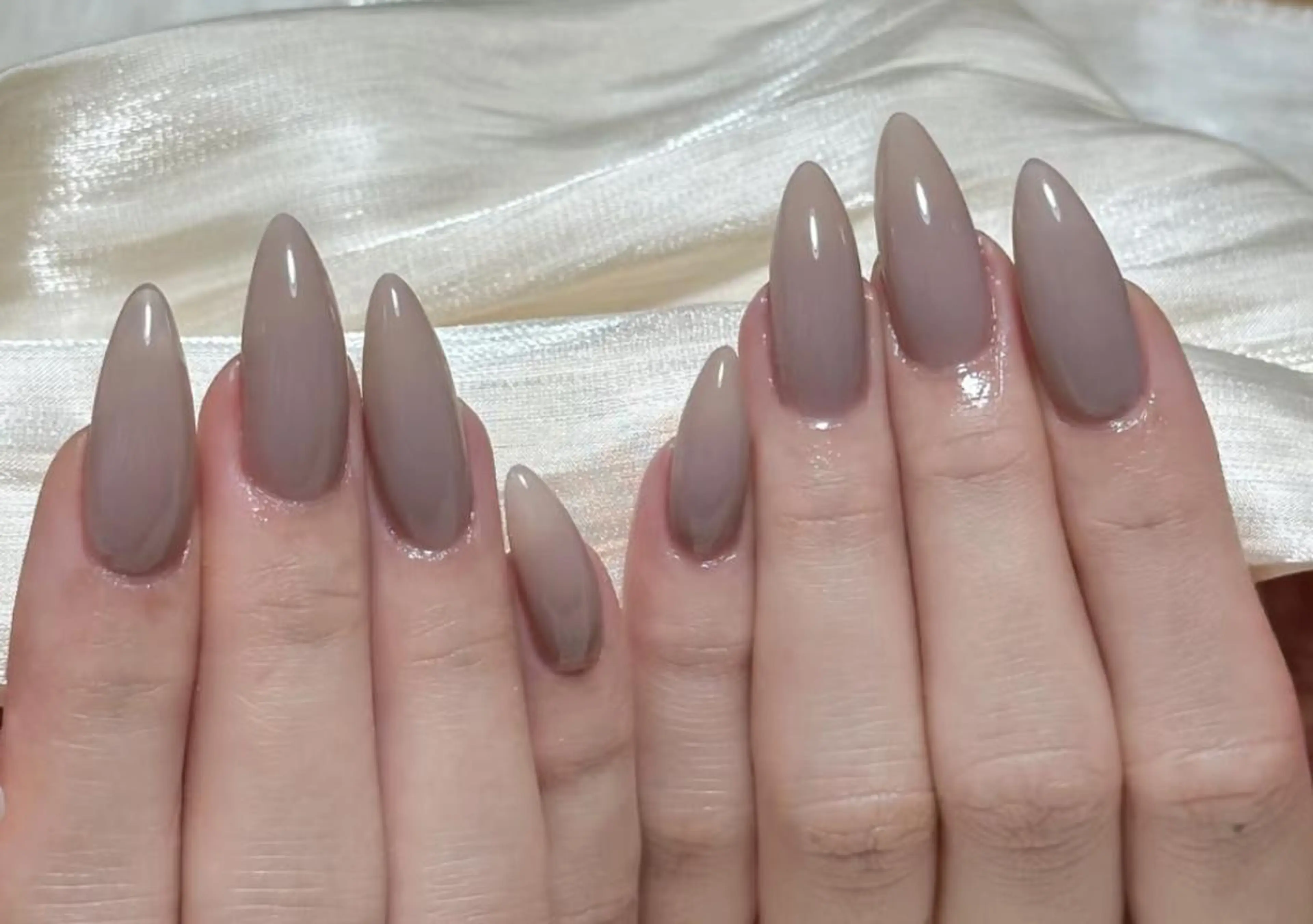 ネイル ハンドネイル エリ🫧 nail池袋東口のネイルデザイン