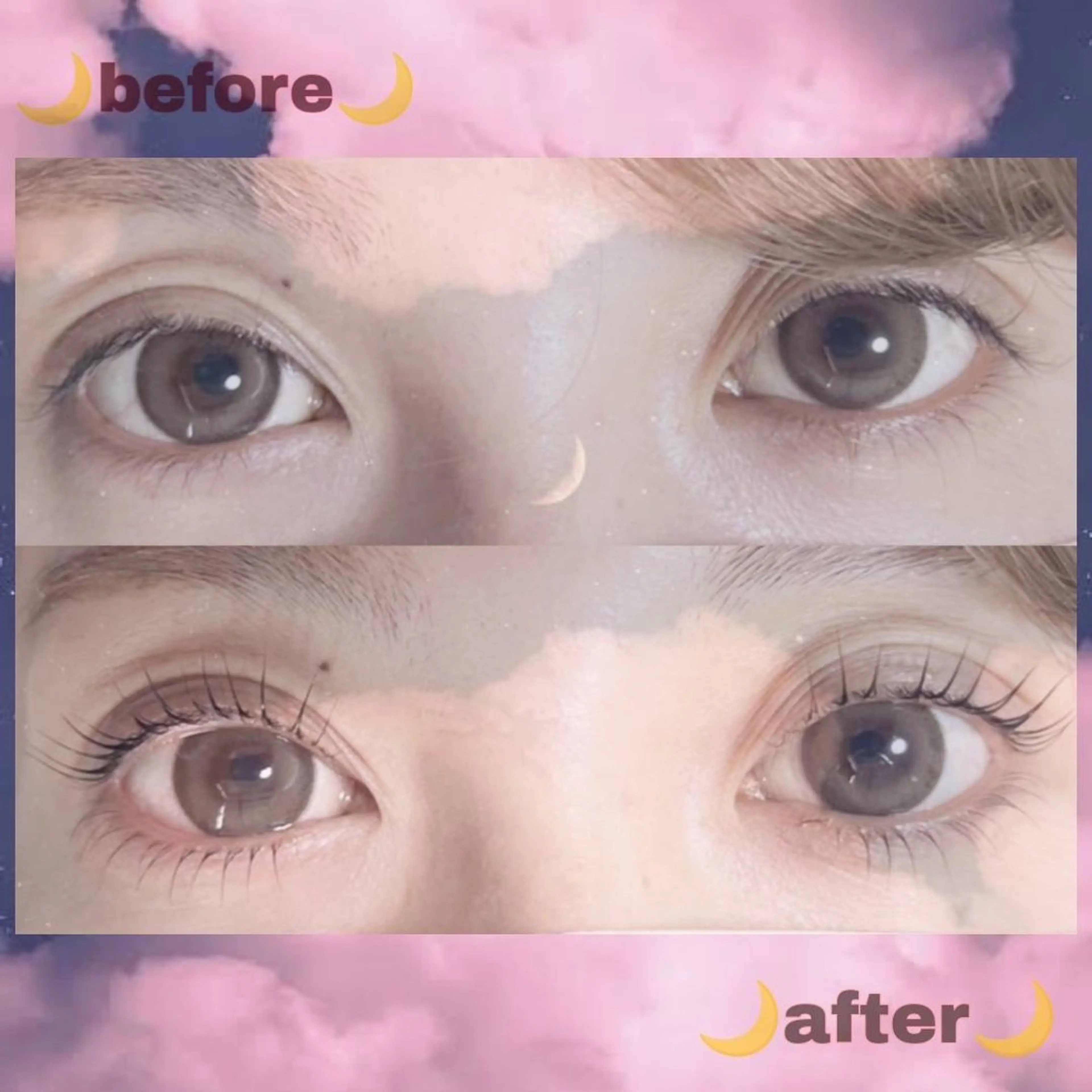 マツエク・マツパ 🌼マリーテレジア 🎀K.T🌼のマツエク・マツパデザイン