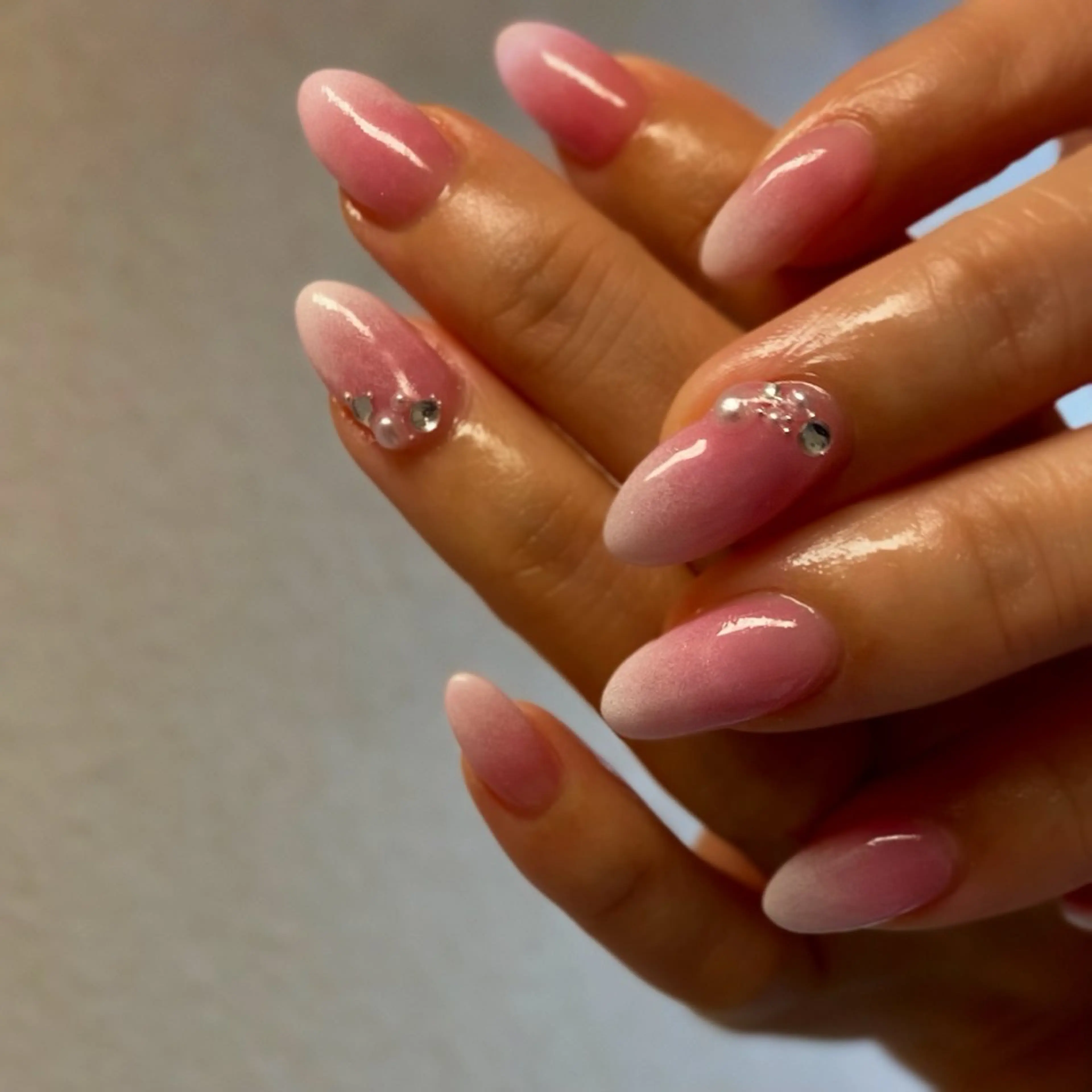 ネイル ハンドネイル _____jays nailのネイルデザイン