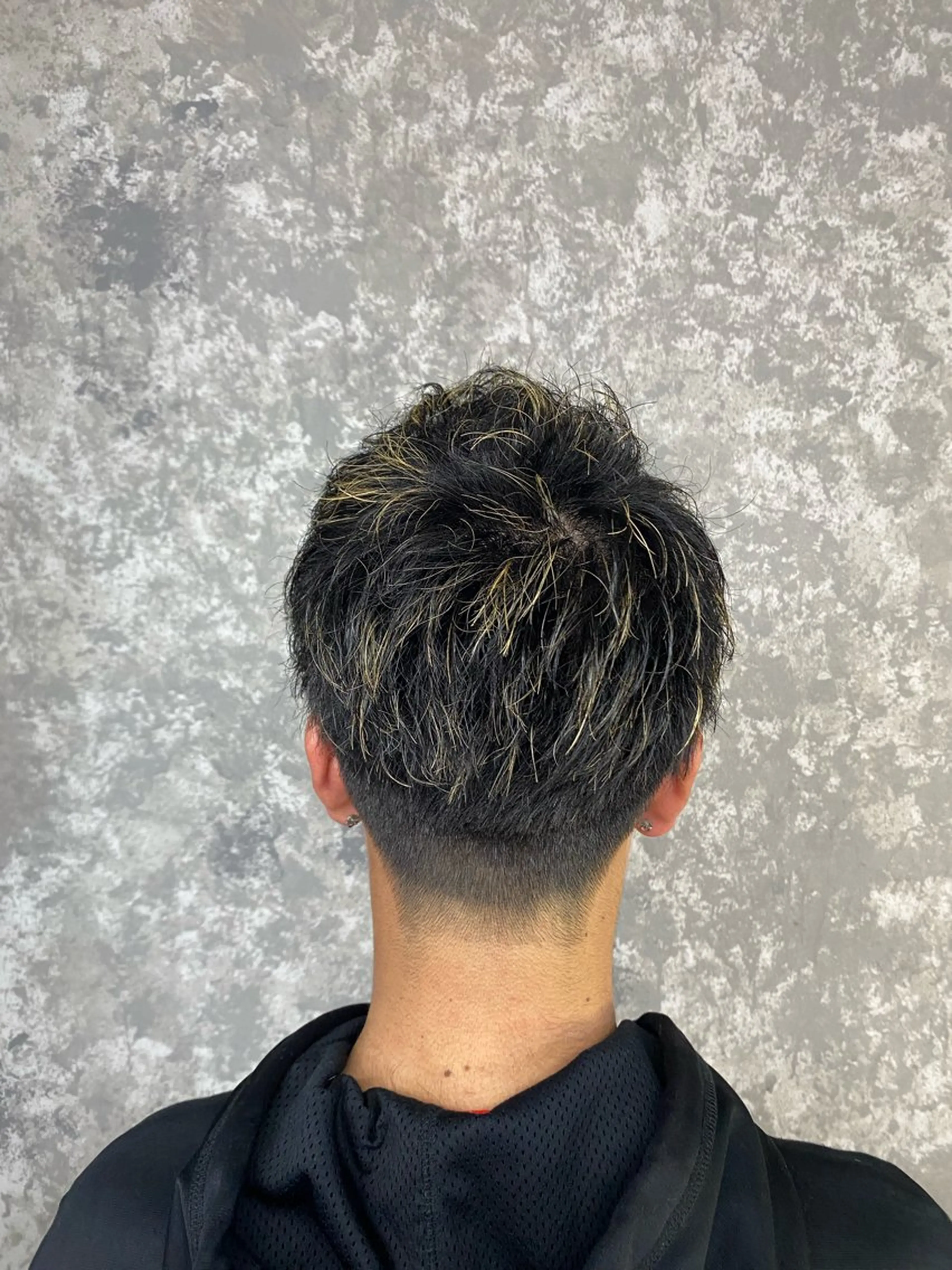 メンズ 🎀メンズパーマ ひより🎀のヘアスタイル