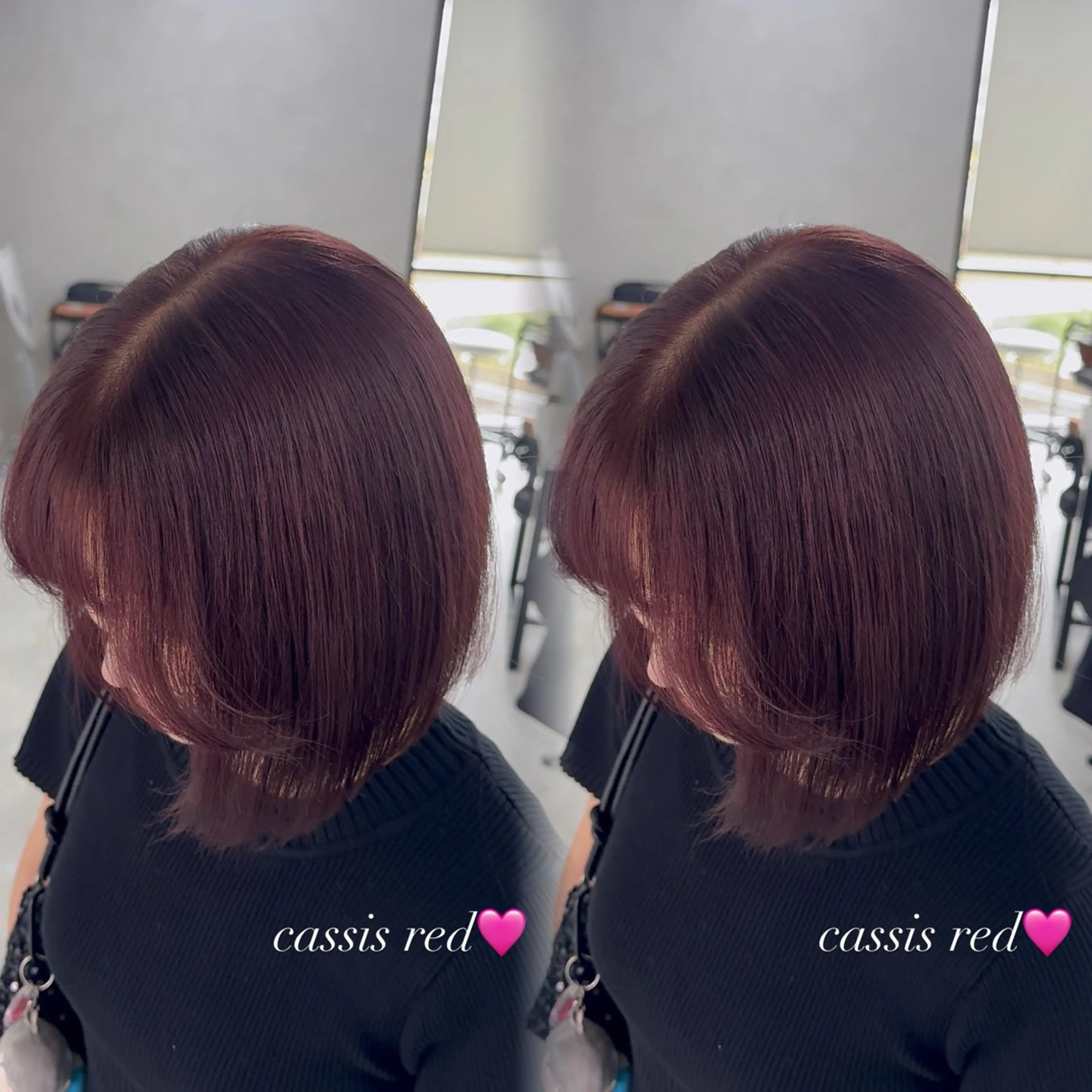 ロング カラー アッシュ アッシュブラウン ベージュカラー 黒髪 ブリーチ ヘアカラー トリートメント 赤み無し柔らかカラー 【梅田】madokaのヘアスタイル