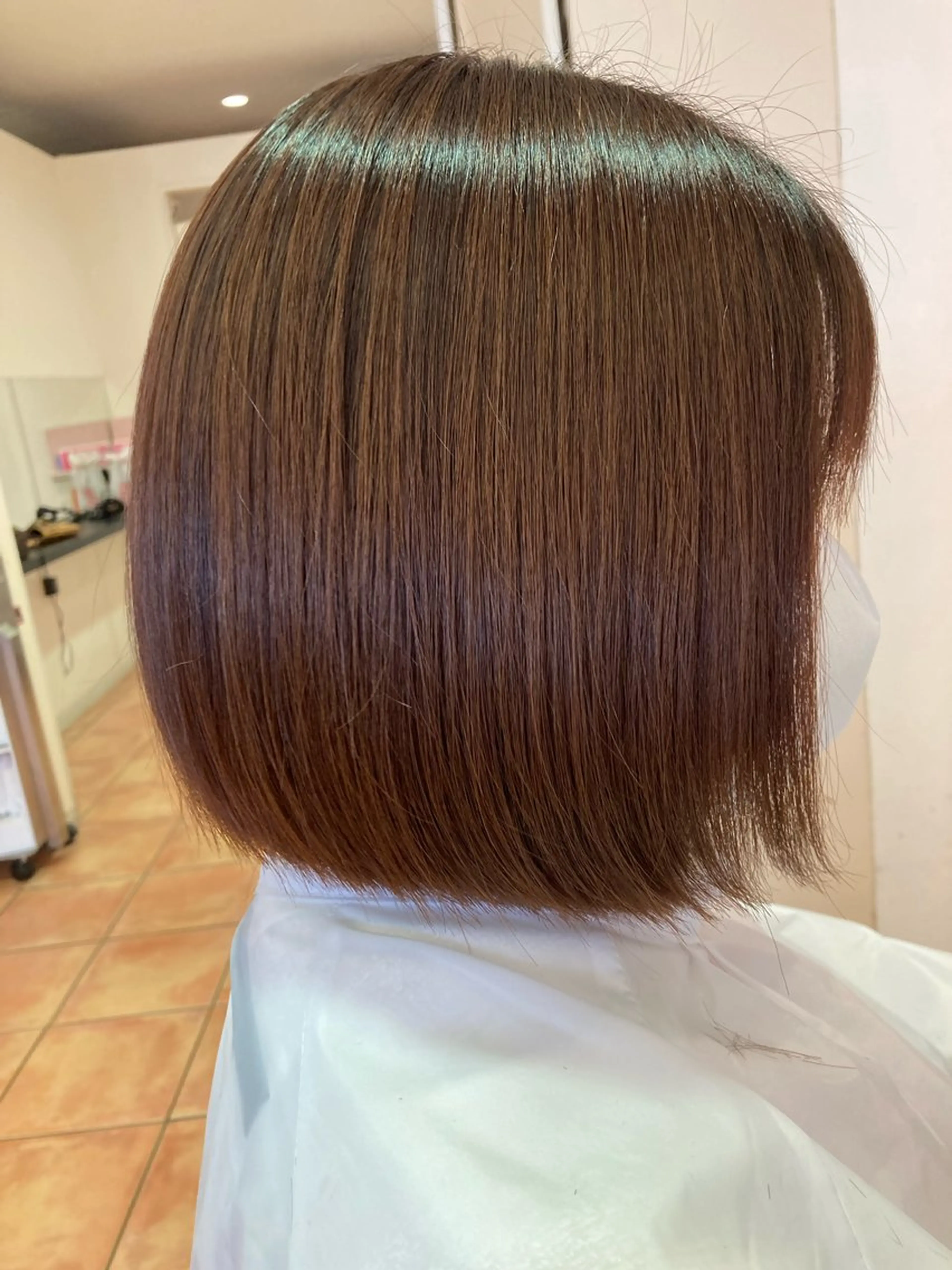 ショート ボブ 🌼イメコン美容師 🌼水島麗子のその他イメージ