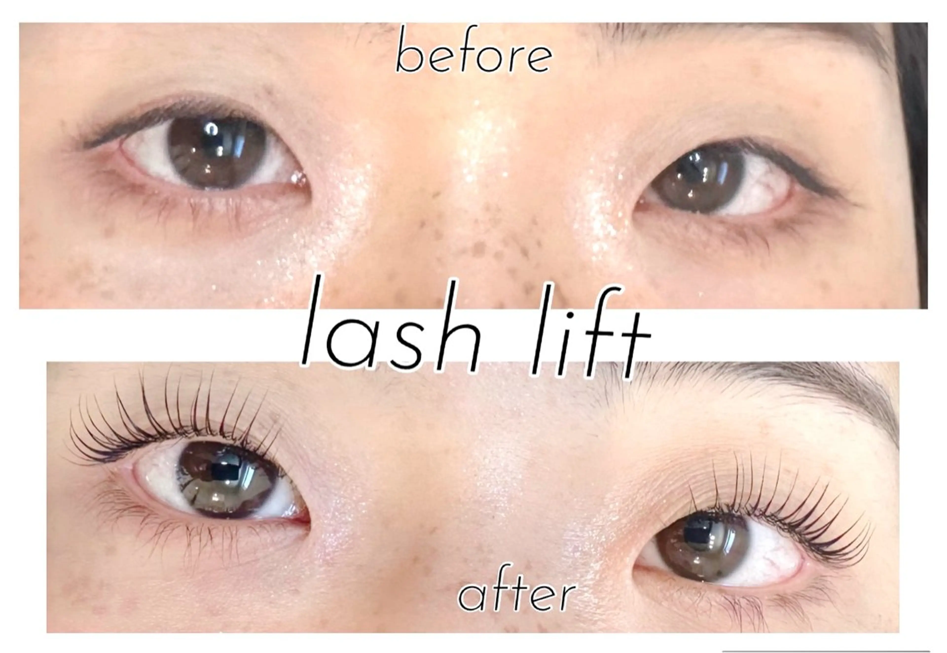 マツエク・マツパ まつげパーマ Yanagida Yurieのマツエク・マツパデザイン