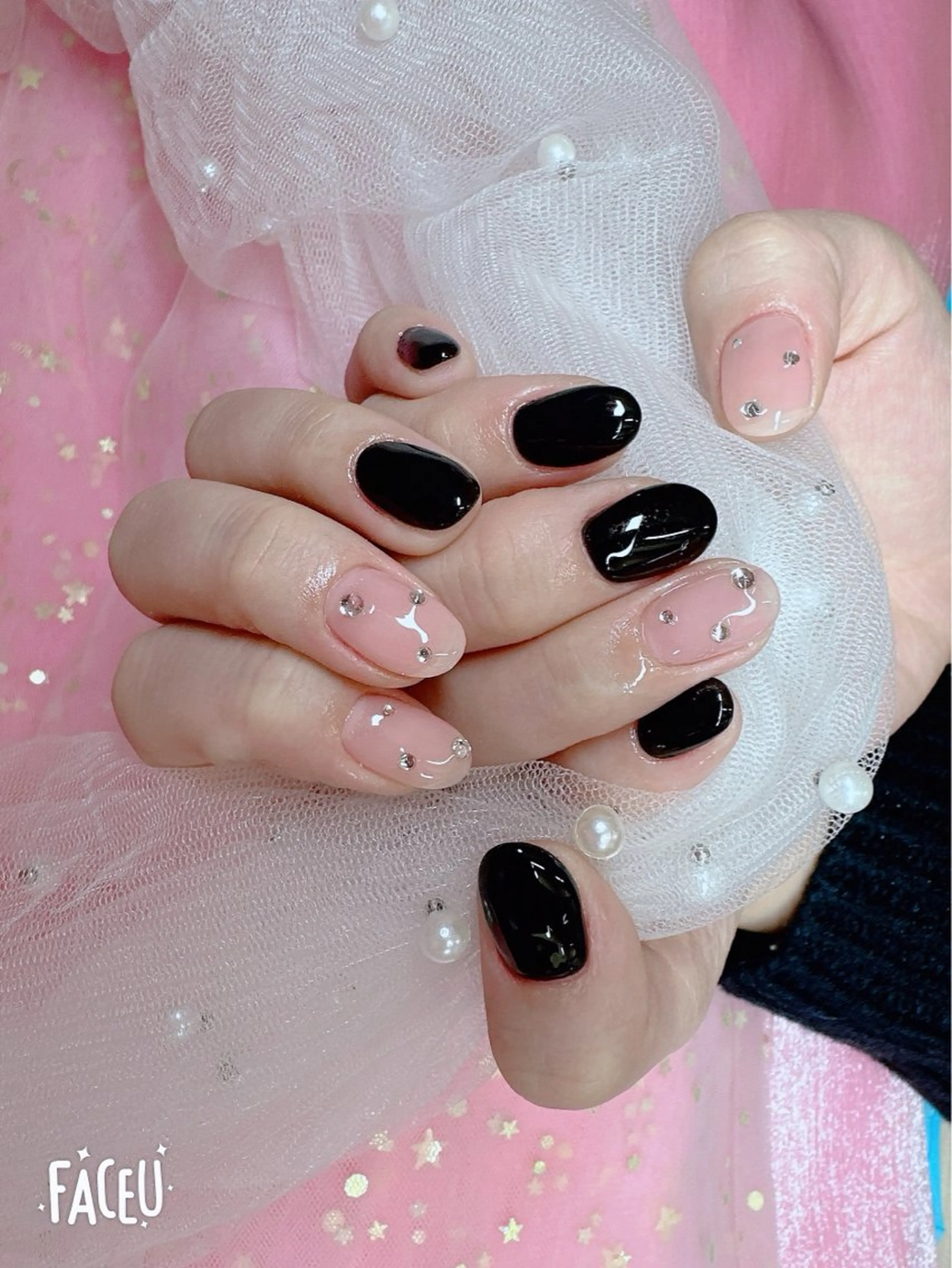 ネイル Lucy nail所属・Lucy nailのネイルデザイン