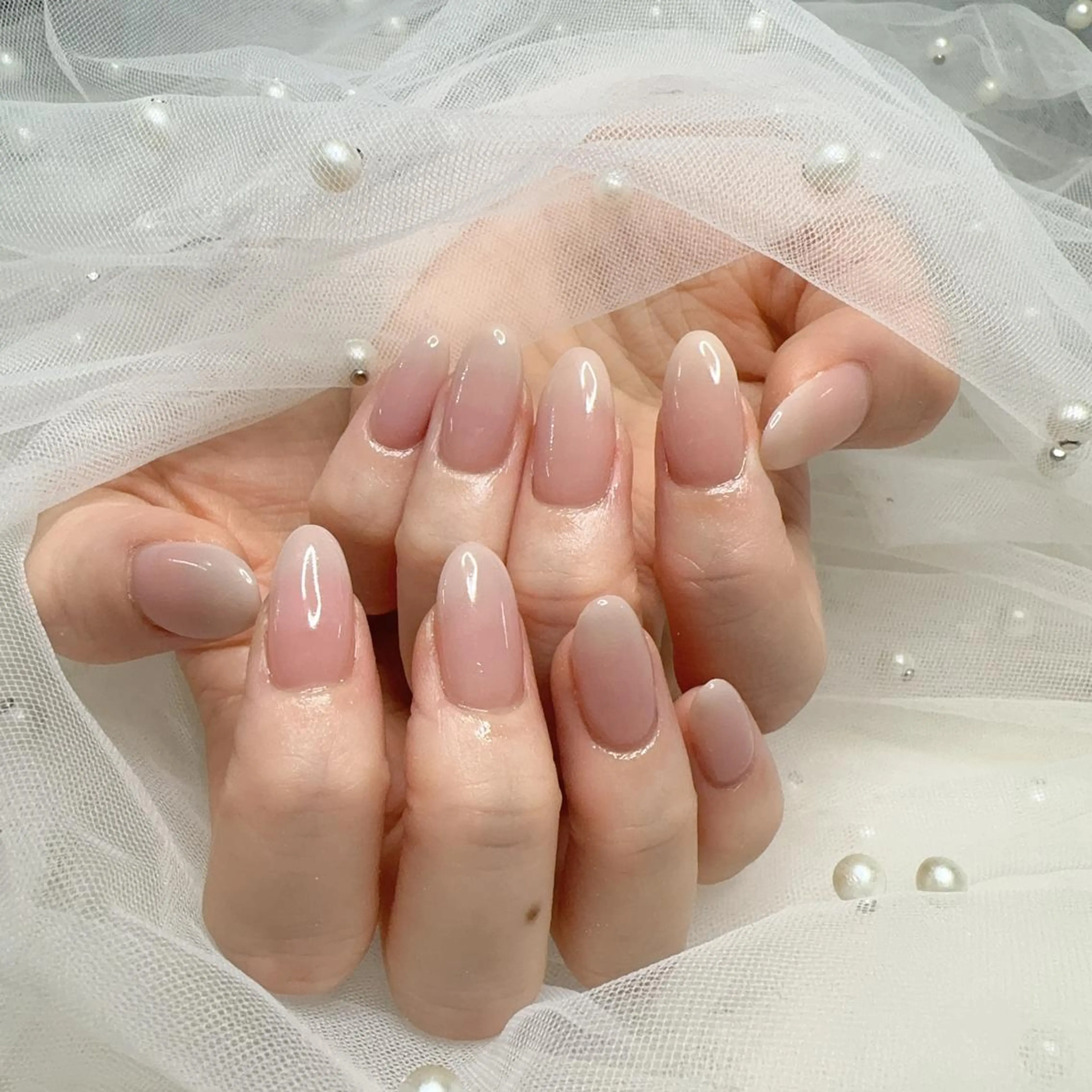 ネイル nail ONE🤍のネイルデザイン