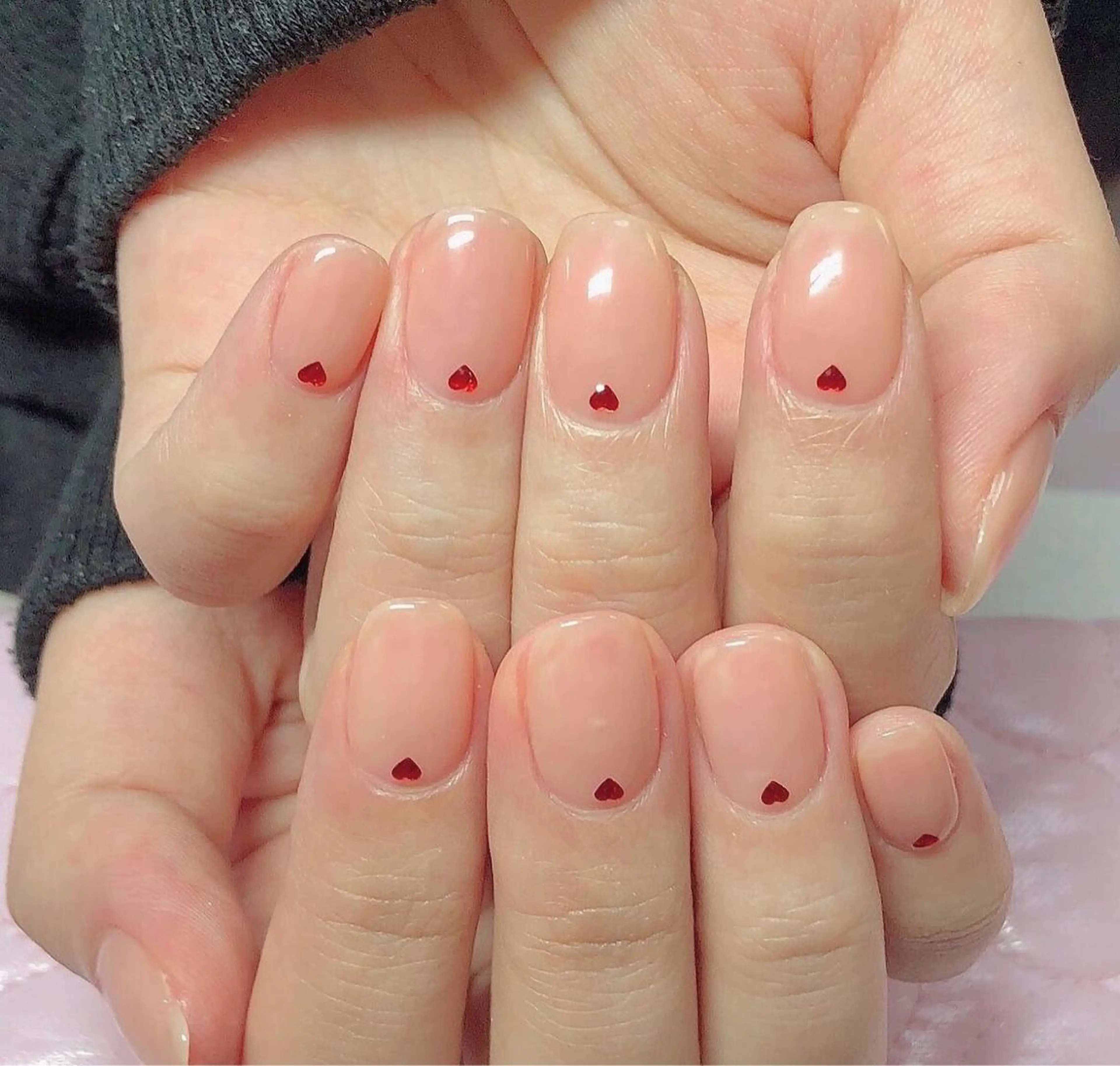 ネイル ナユキNA.YUKI 池袋店のネイルデザイン