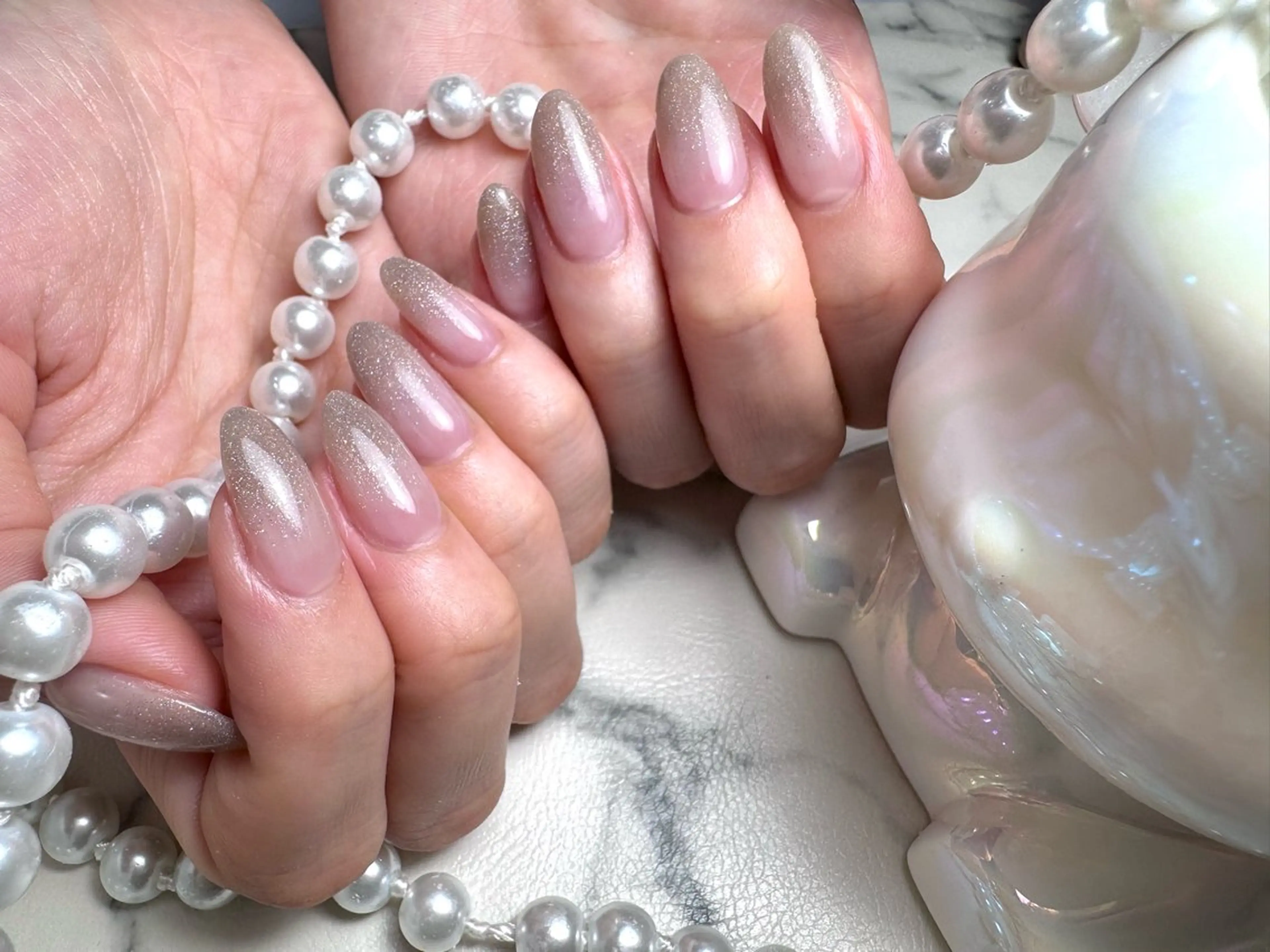 ネイル M.T  nail所属・M.T nailのネイルデザイン