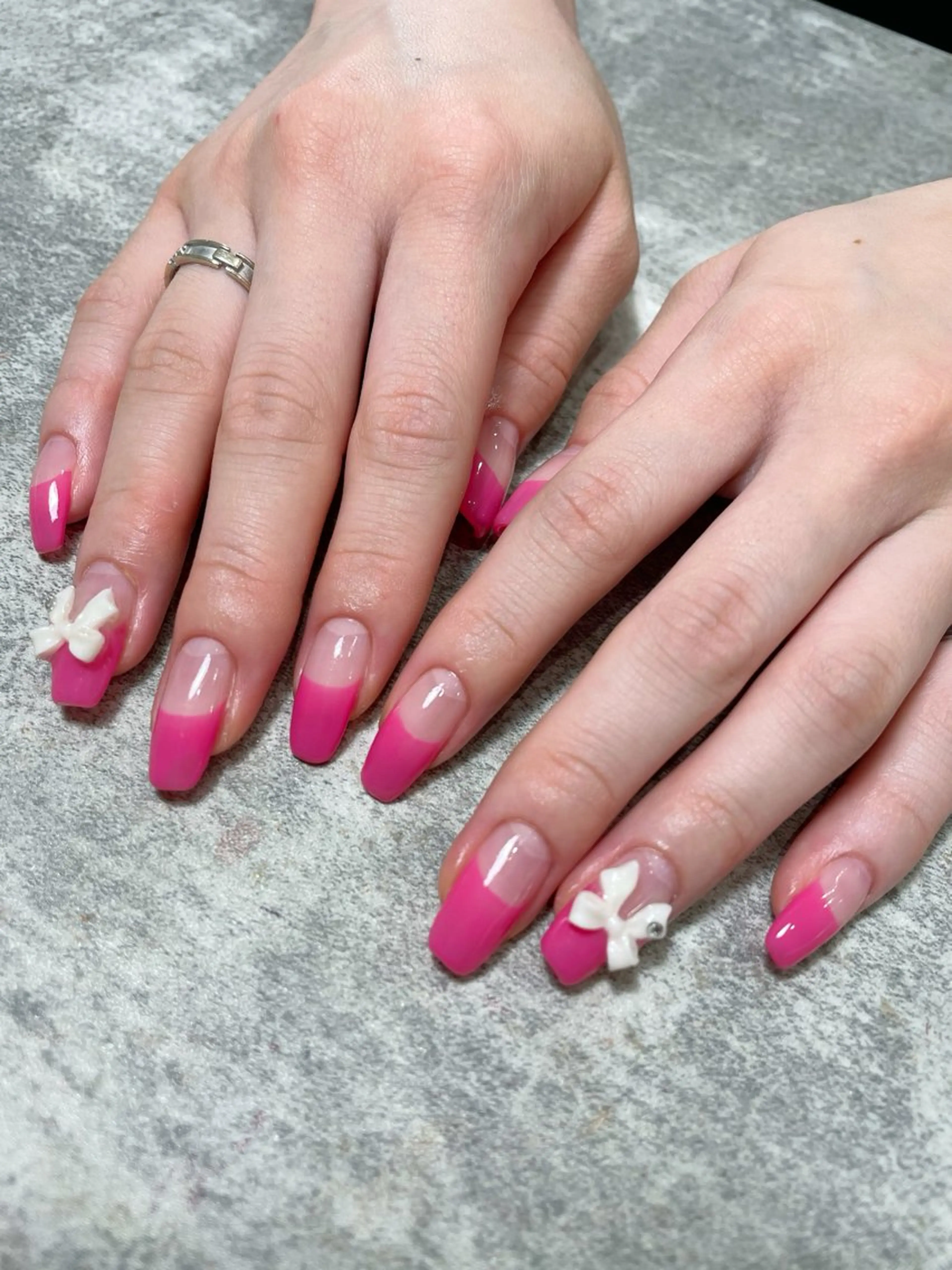 ネイル SAN Natsumiのネイルデザイン