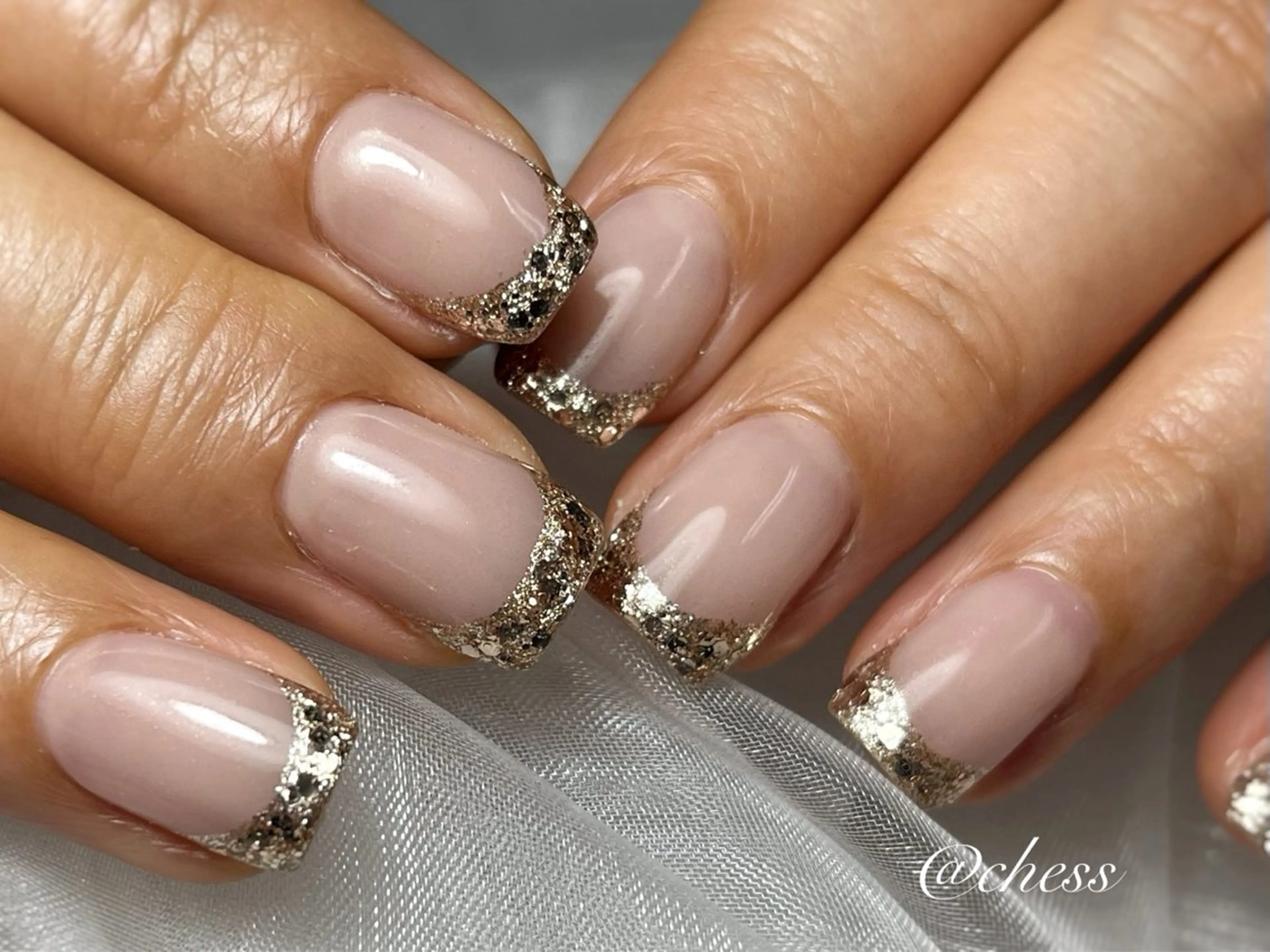 ネイル nail salon chess こでらのネイルデザイン