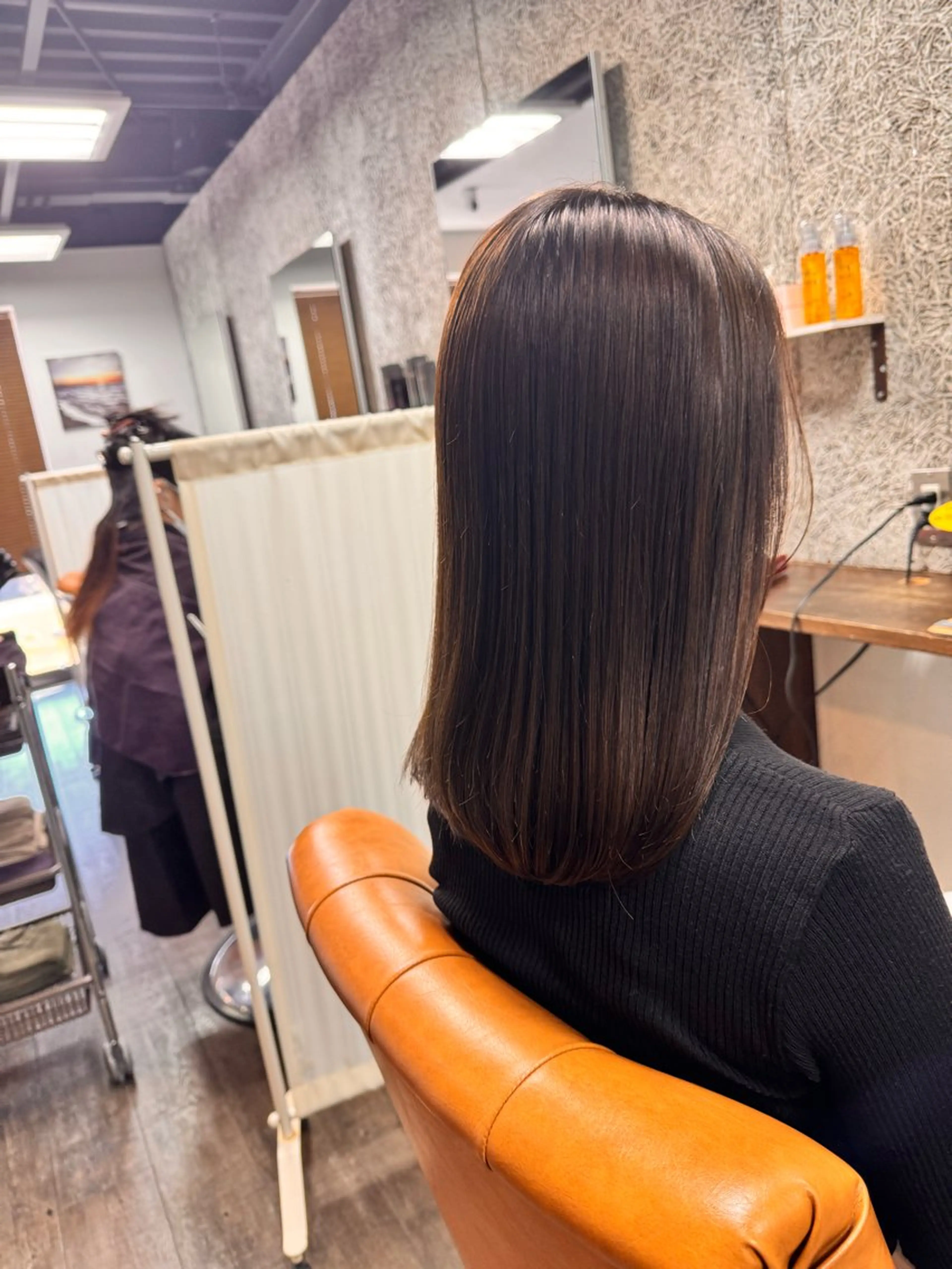 ミディアム 山村 拓也のエステ・リラクイメージ