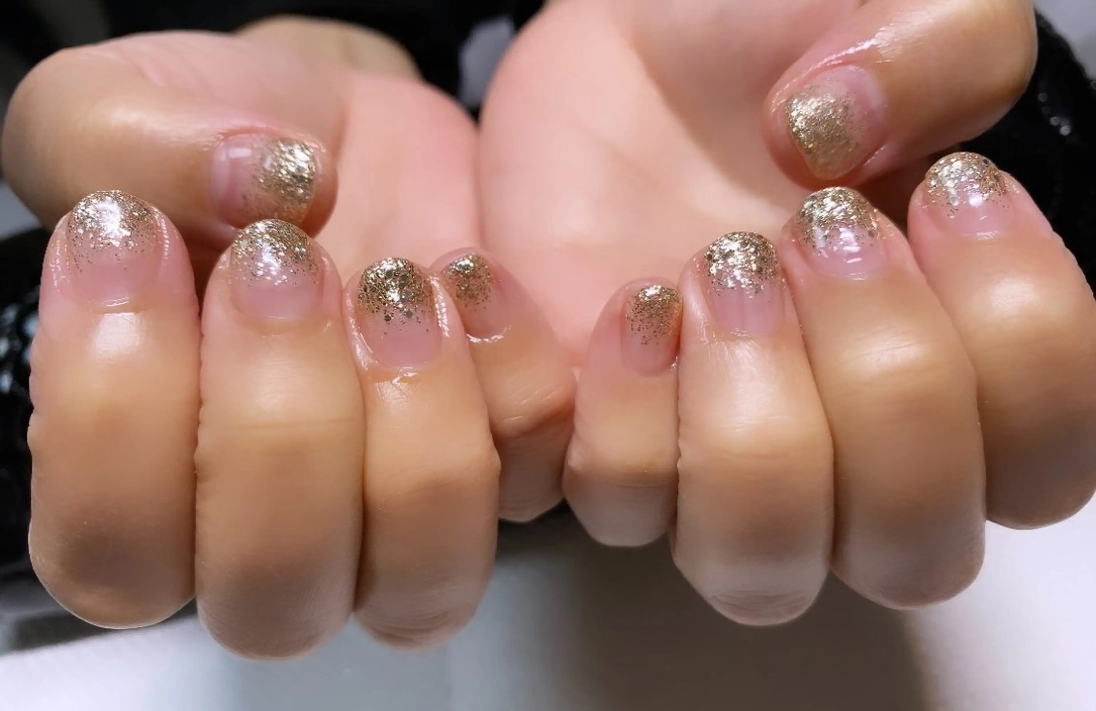 ネイル ハンドネイル Welina ♡♡のネイルデザイン