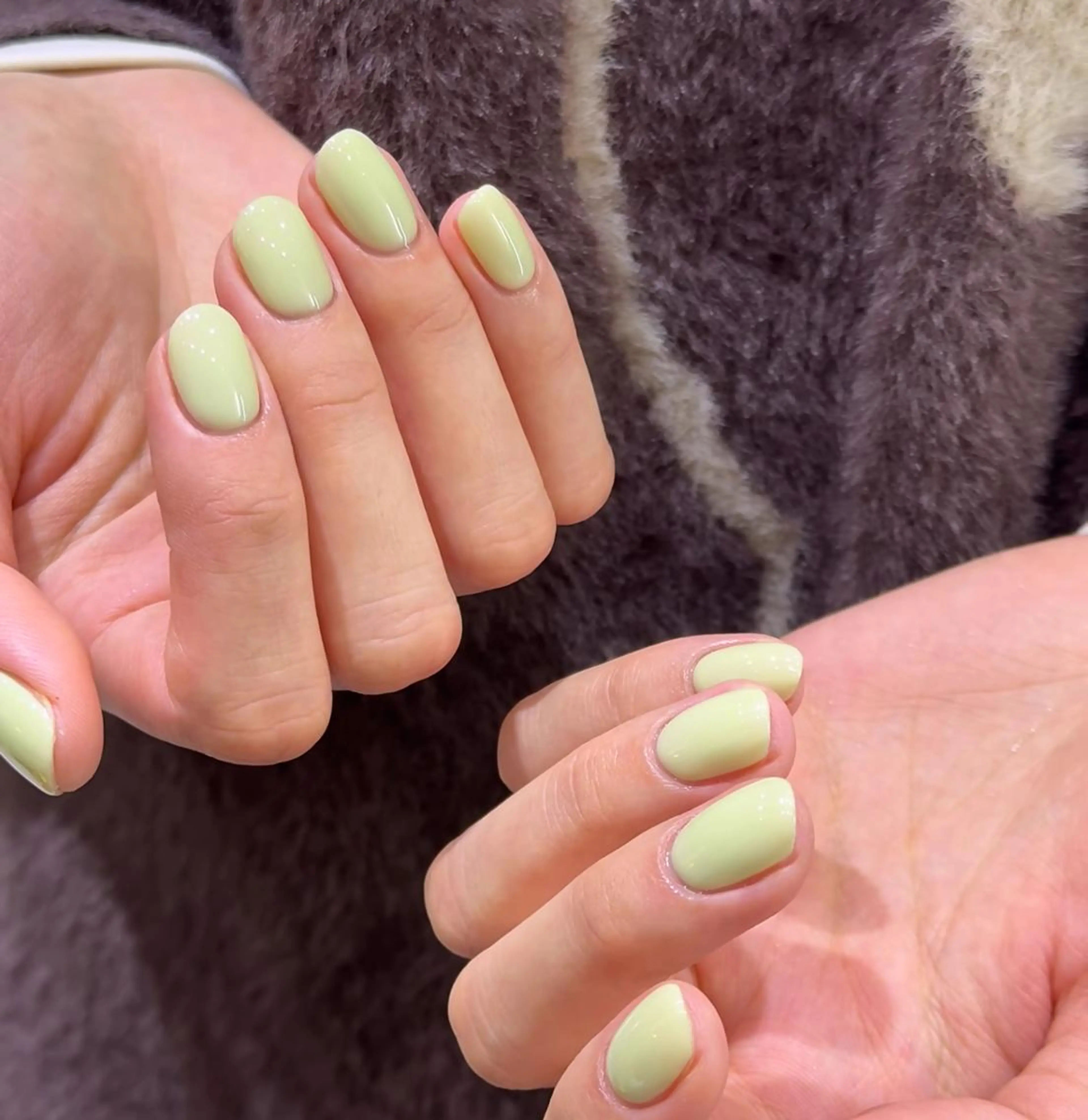 キッズ ハンドネイル 💫 Tsuki_Nailのネイルデザイン