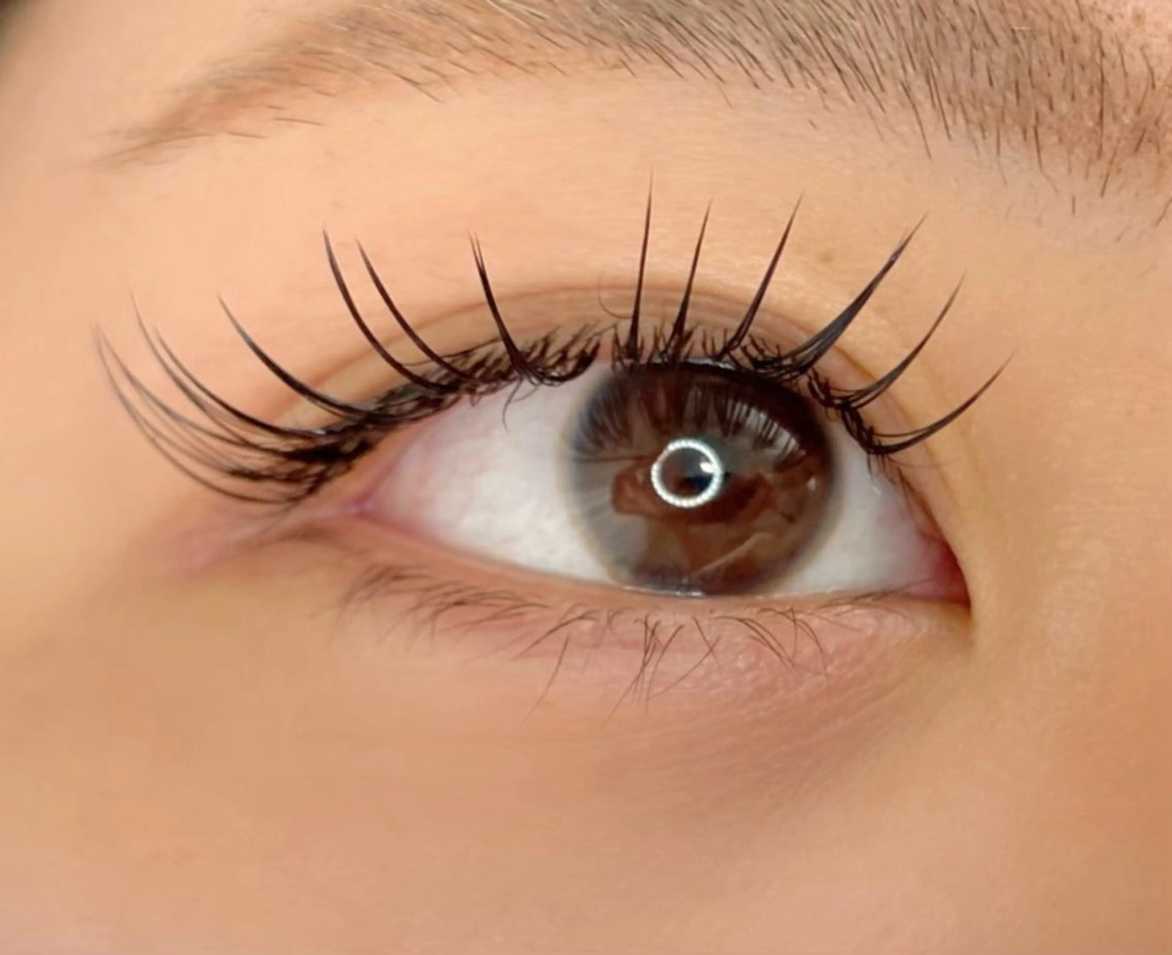 マツエク・マツパ マツエク はまだ めいのマツエク・マツパデザイン