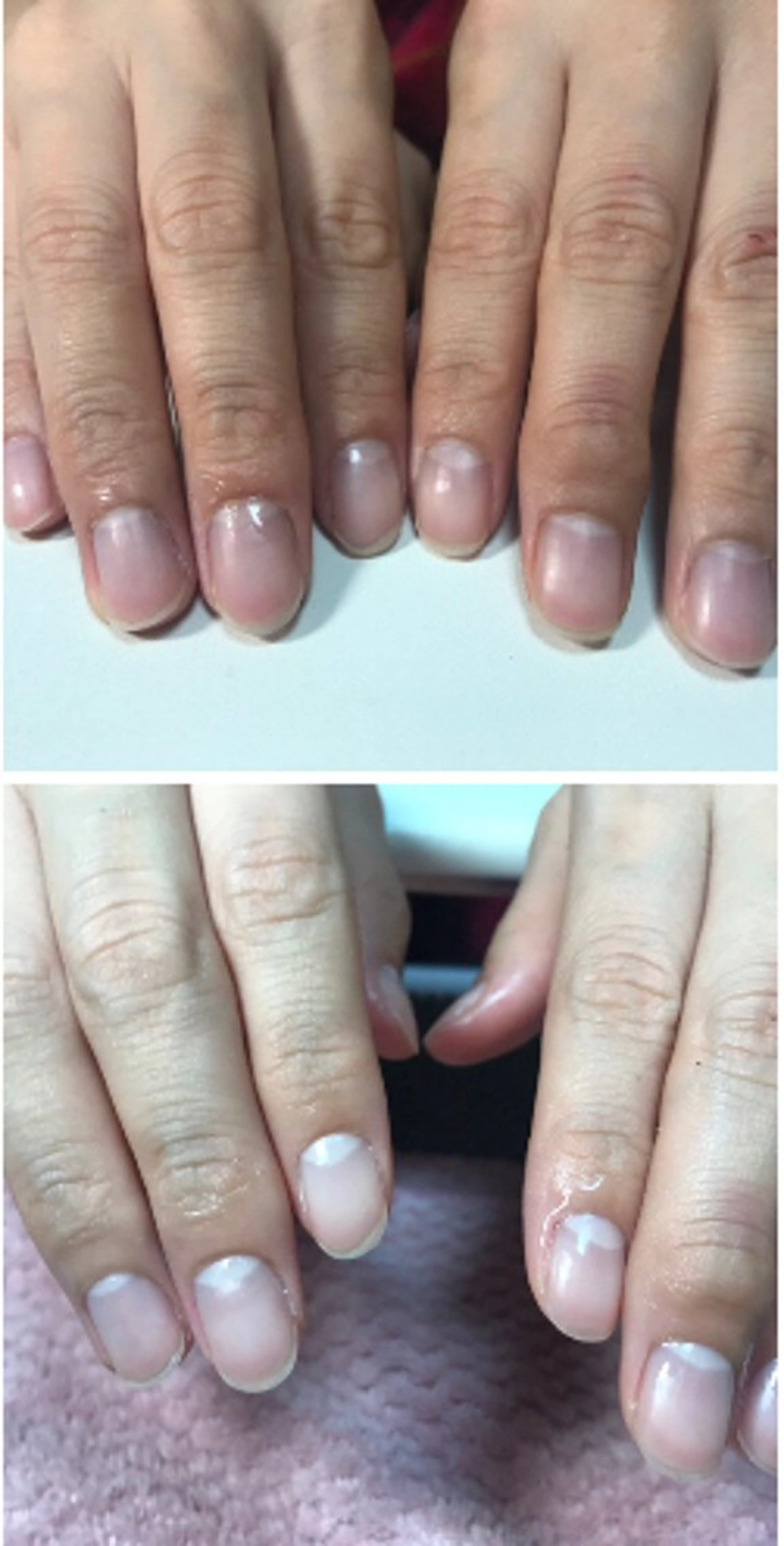 ネイル NailSalon _Amulet_のネイルデザイン