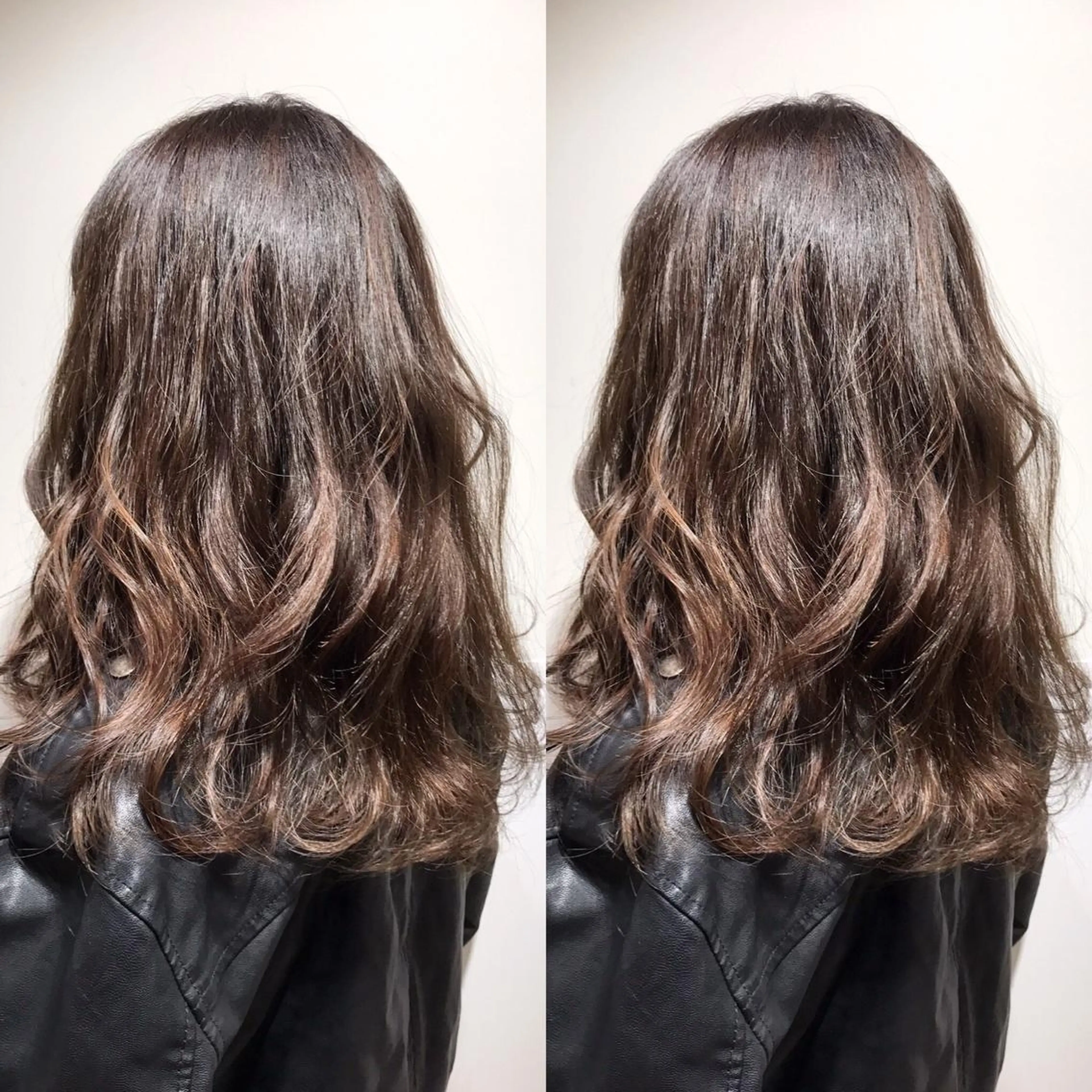 ミディアム 🌿大内雅斗 🌿韓国ヘアのヘアスタイル