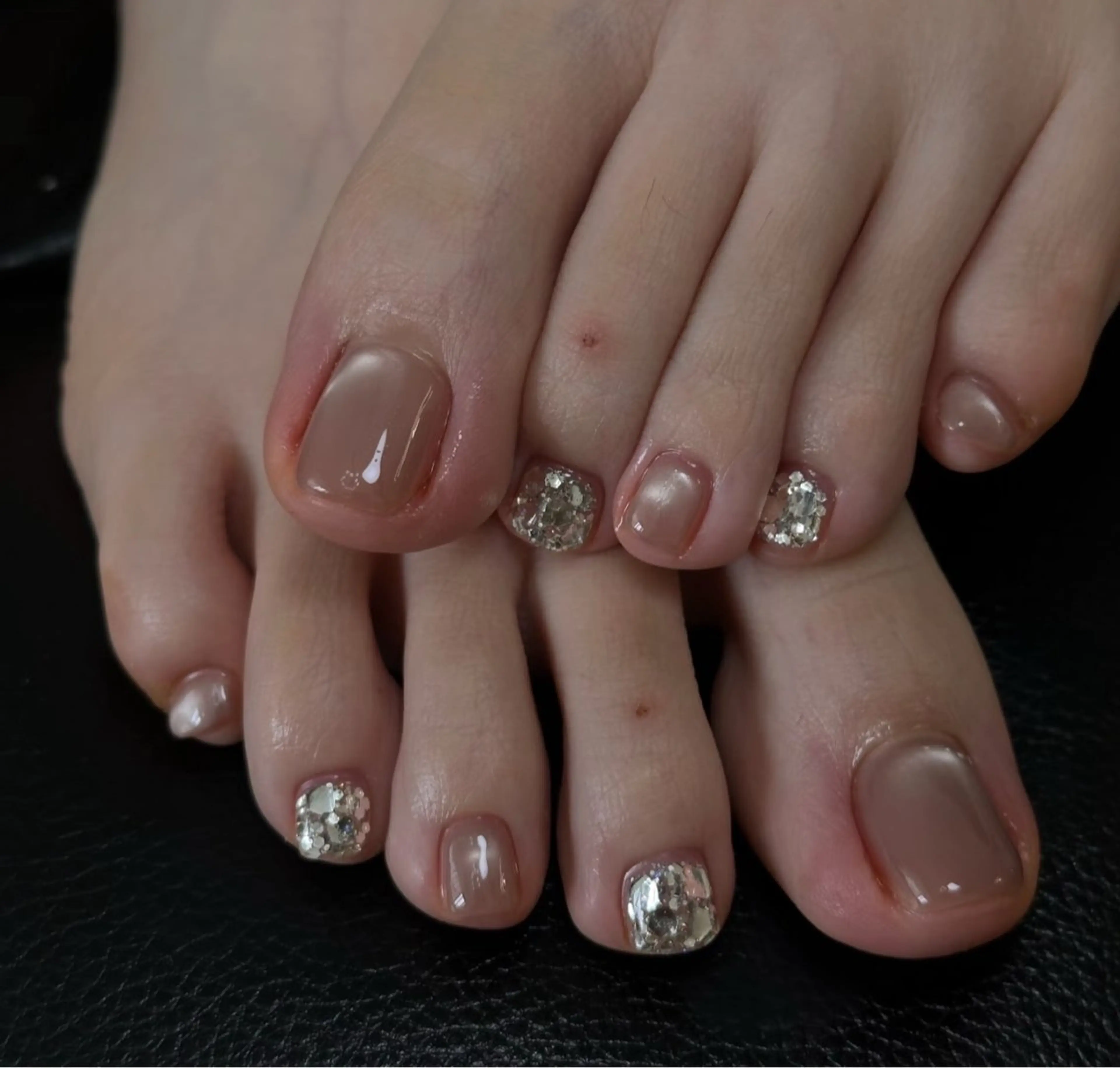 ネイル バ ヤリカクのネイルデザイン