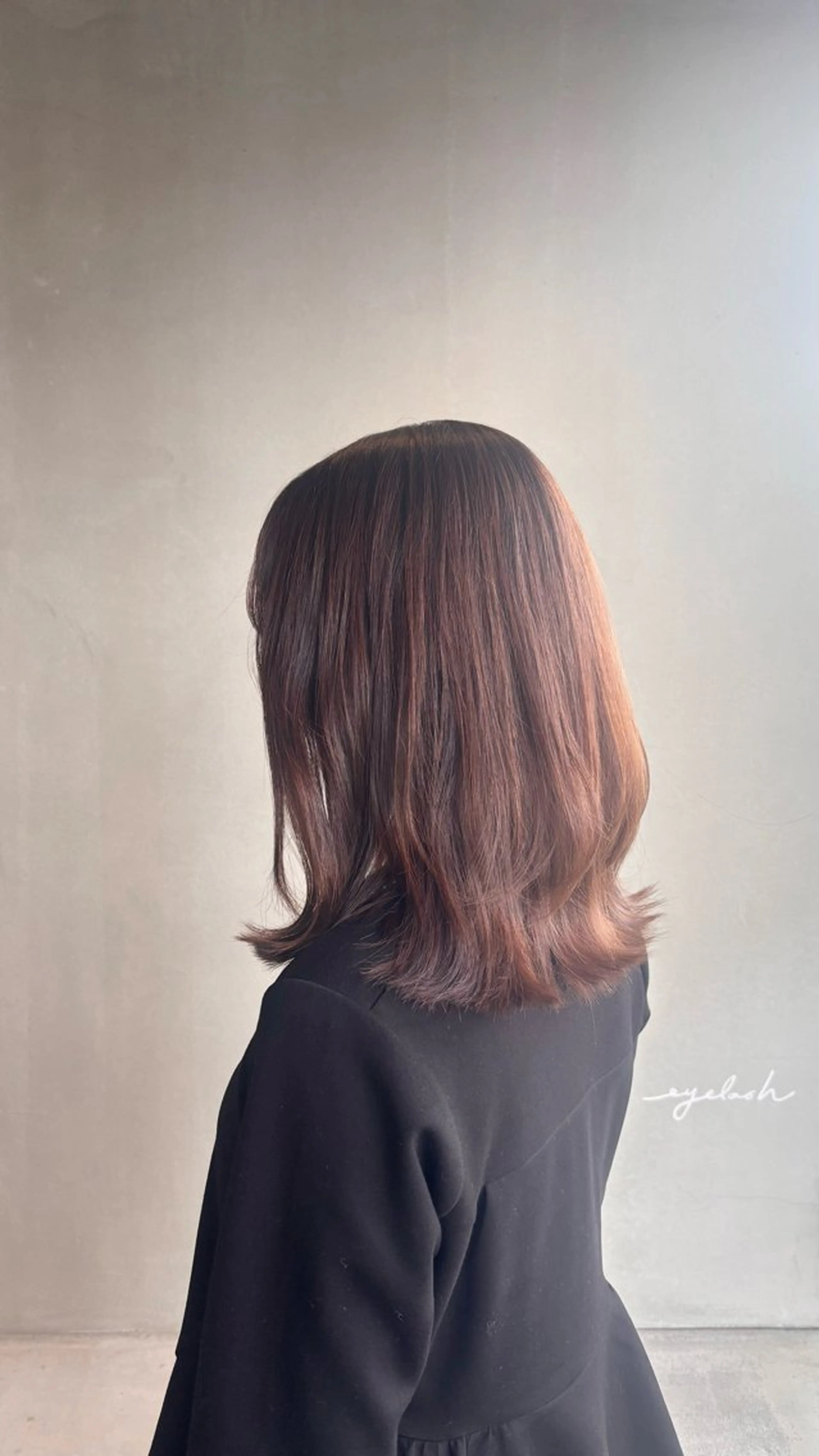 似合わせカットで垢抜け⋆꙳𝜗𝜚꙳.*‬【ミニモ限定💟】の写真