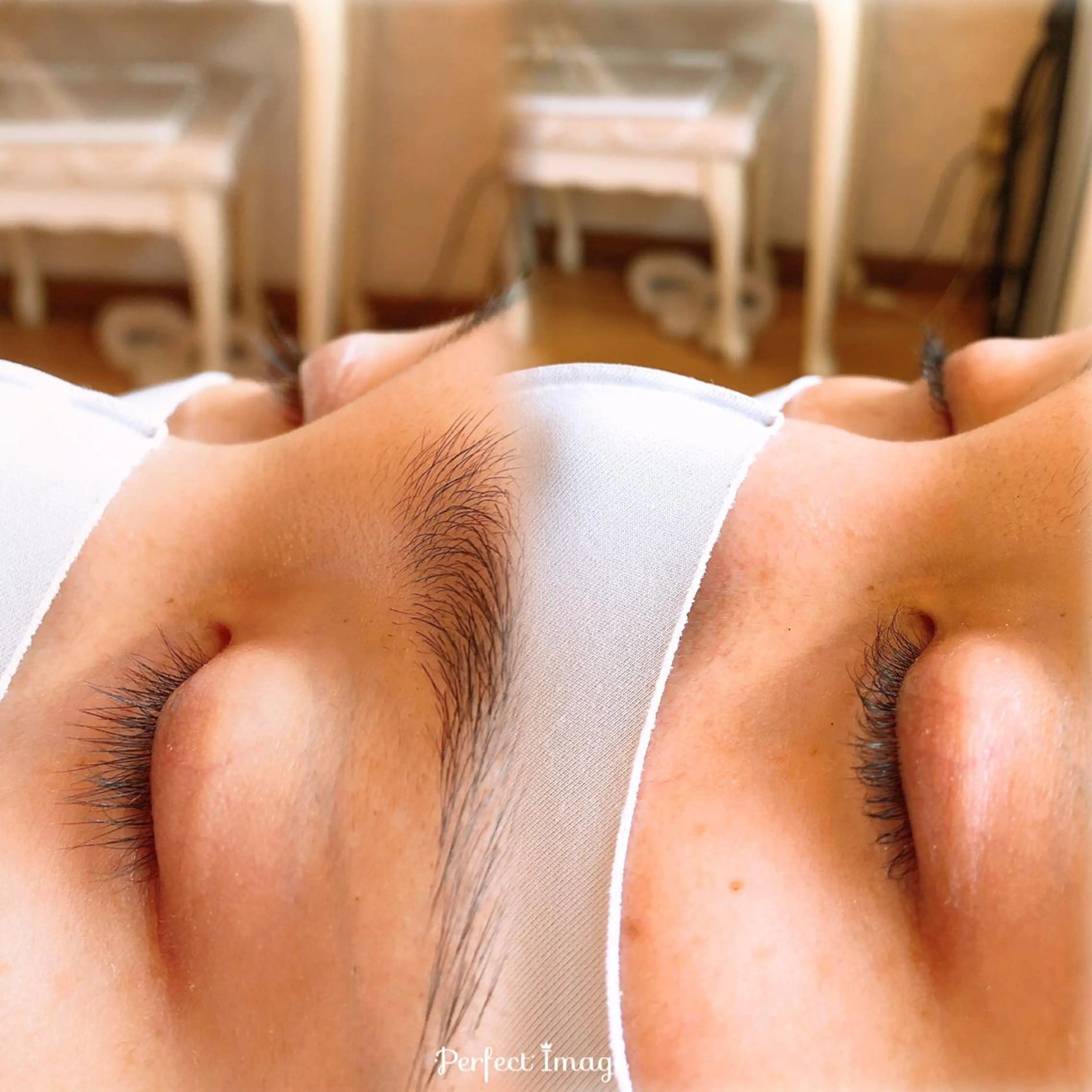 マツエク・マツパ loisir yamanoのマツエク・マツパデザイン