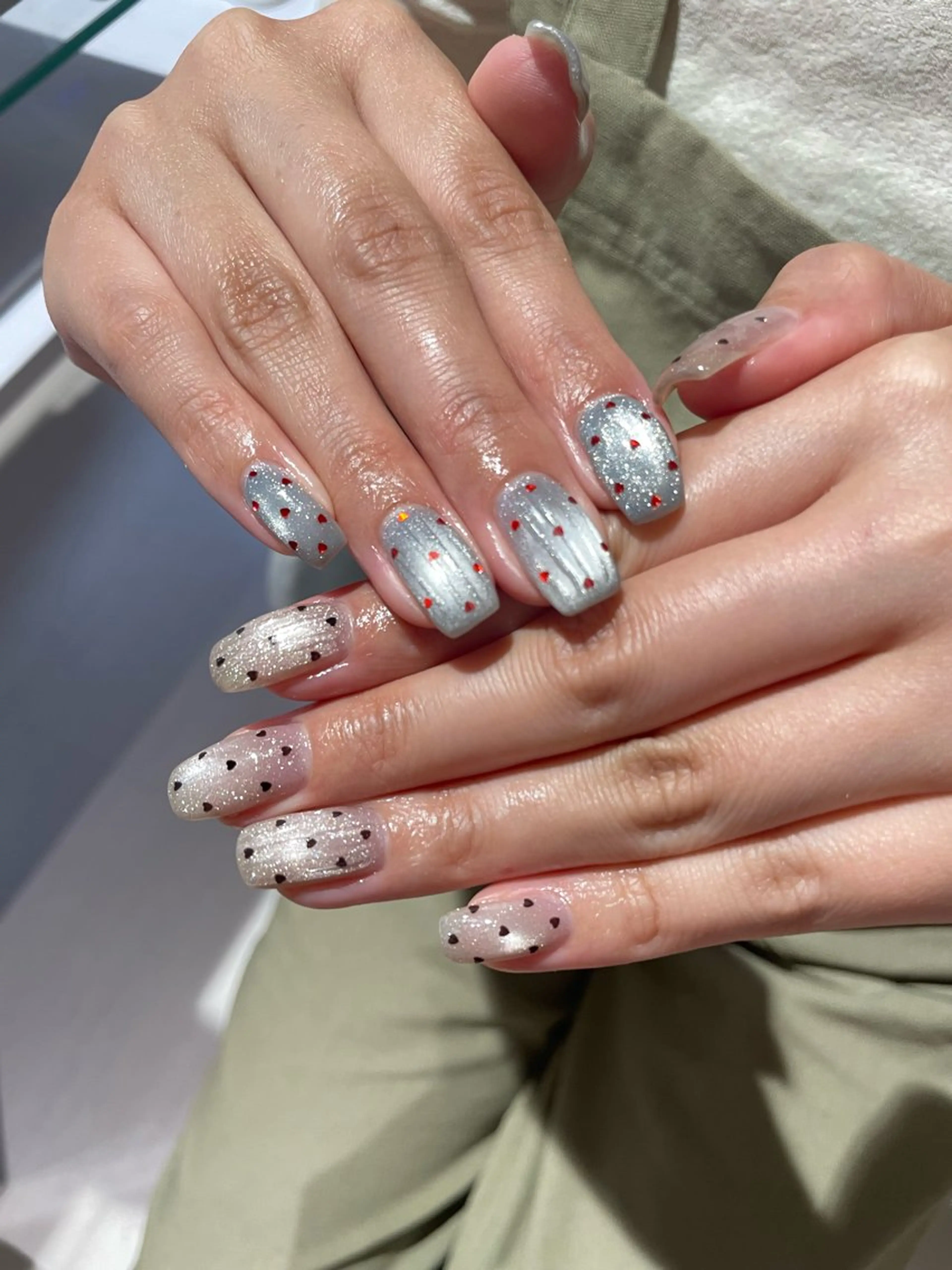 ネイル ハンドネイル SEREiN _nailのネイルデザイン