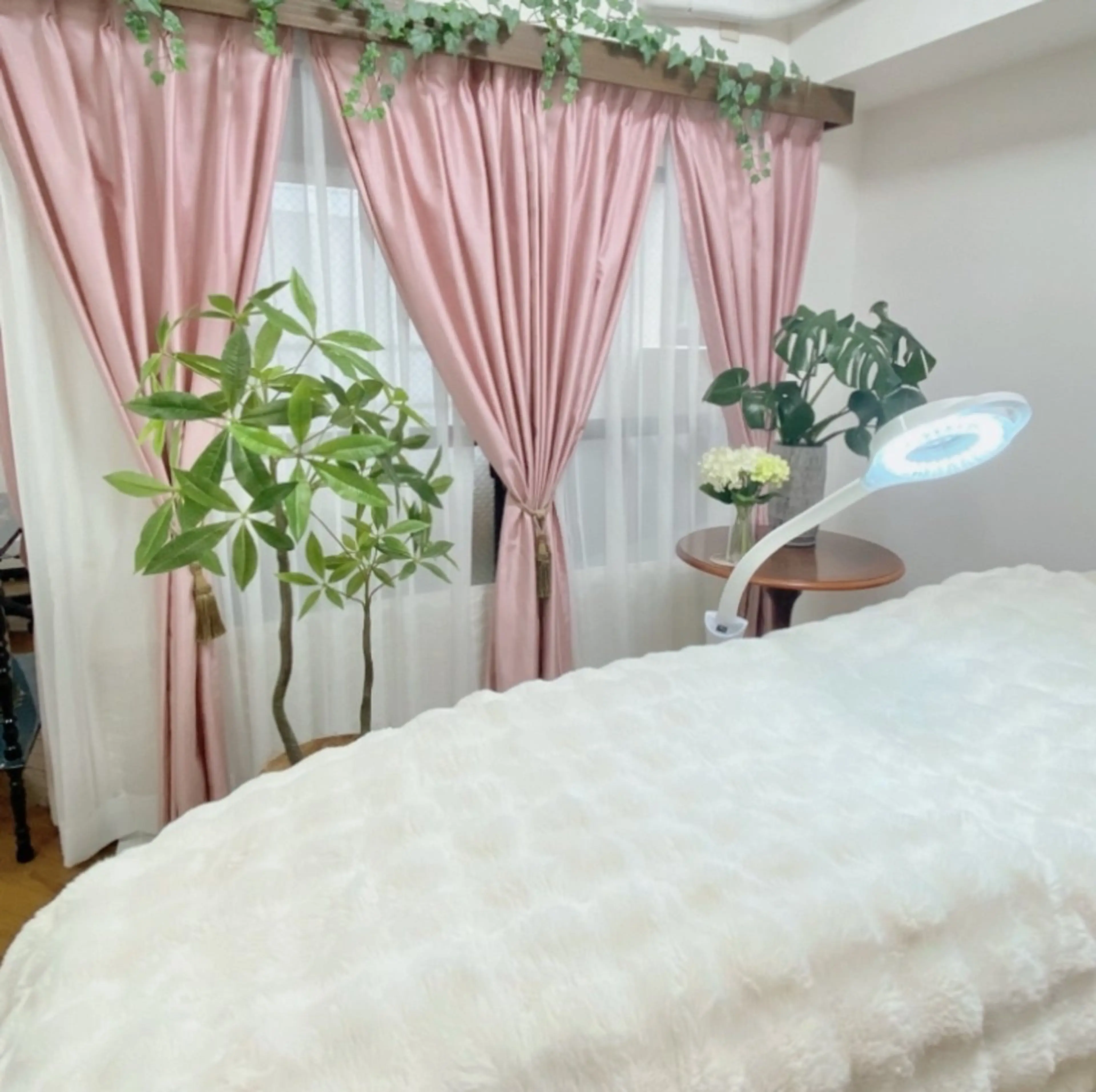 salon COCOのマツエク・マツパデザイン