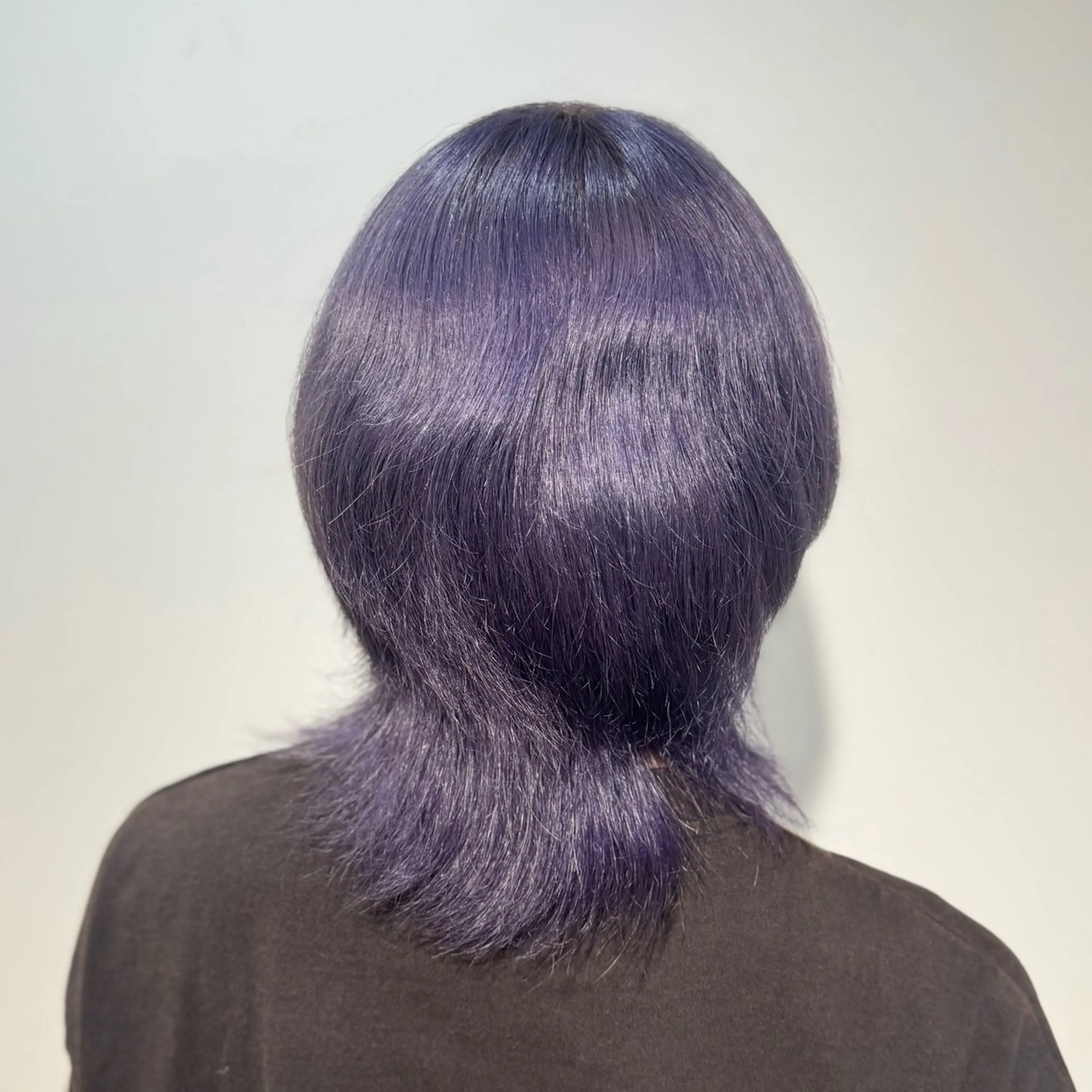 カラー 🫧🌸塩谷 桜🌸🫧のヘアスタイル