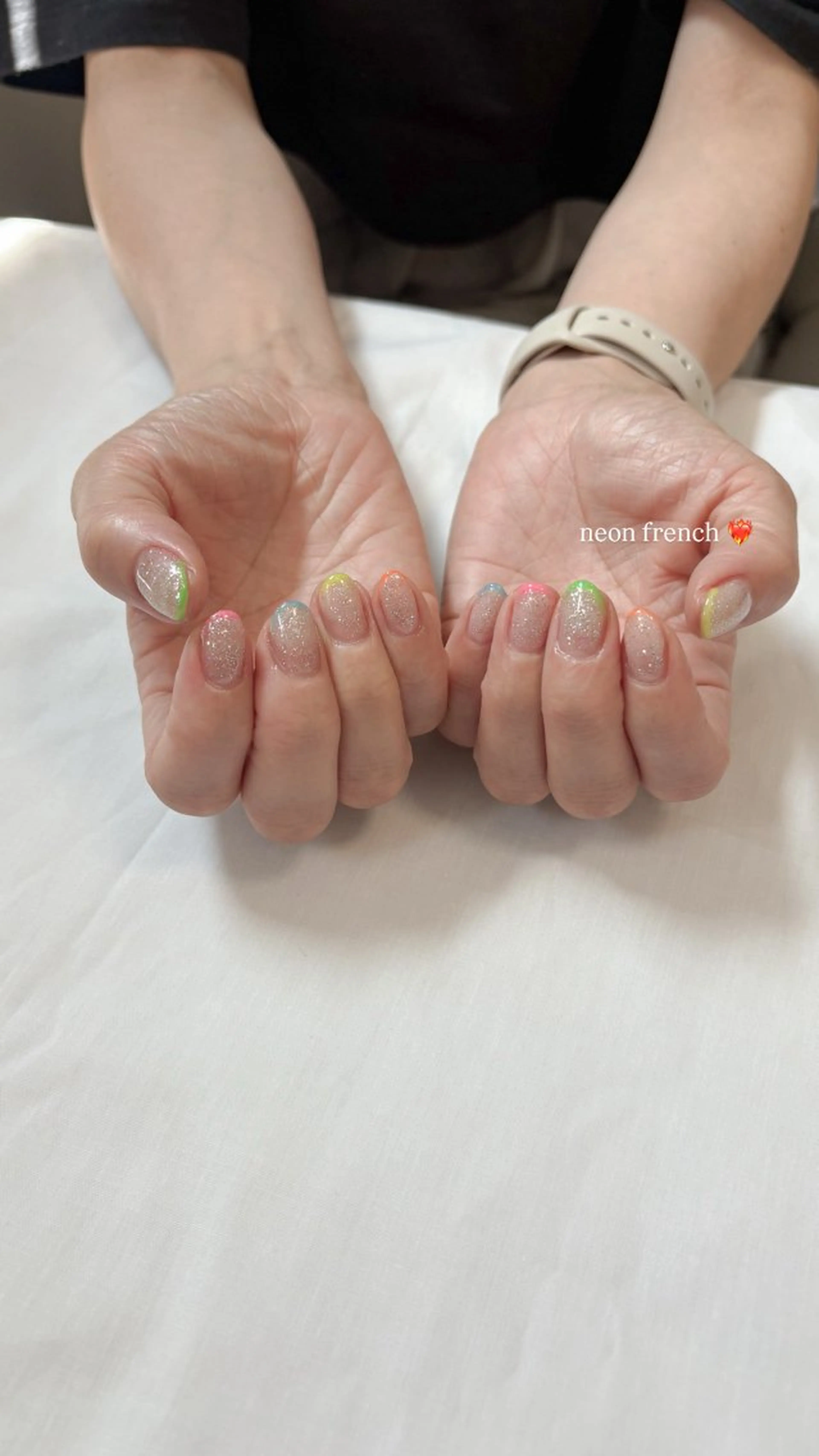 ネイル ハンドネイル liulu nailのネイルデザイン