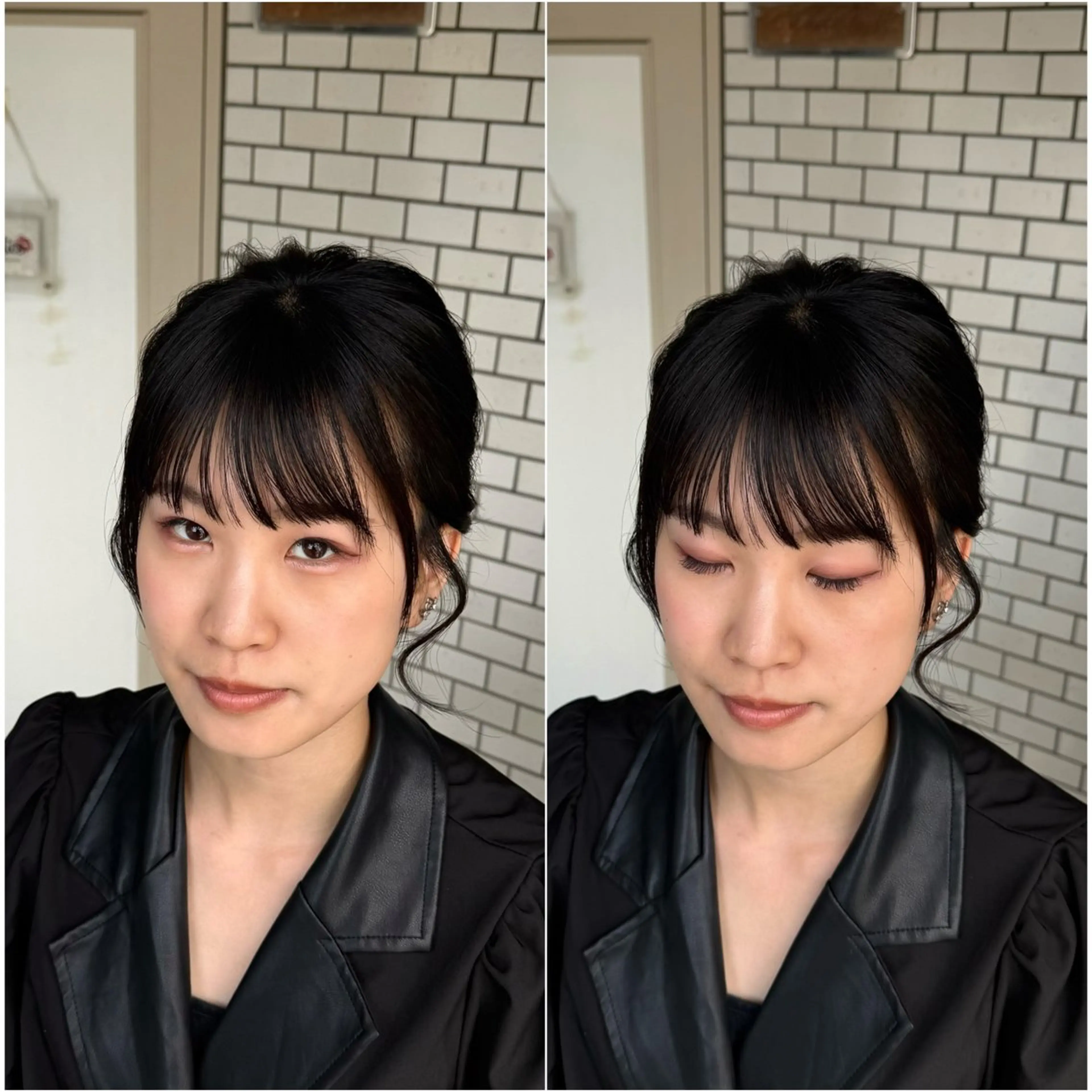 その他 褒められヘアメイク /‎ボブ女子🐶みおのその他イメージ