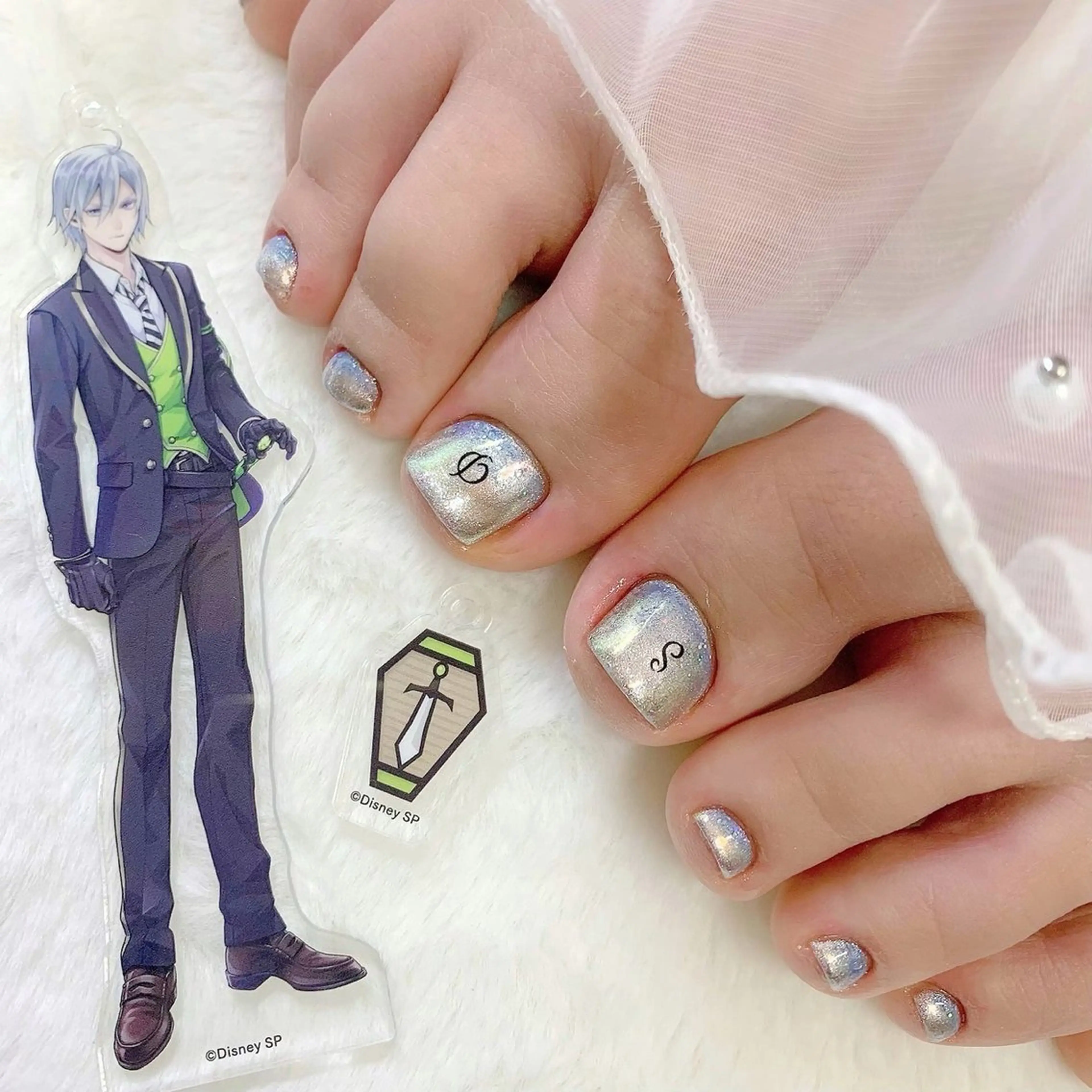 ネイル mi yuのネイルデザイン