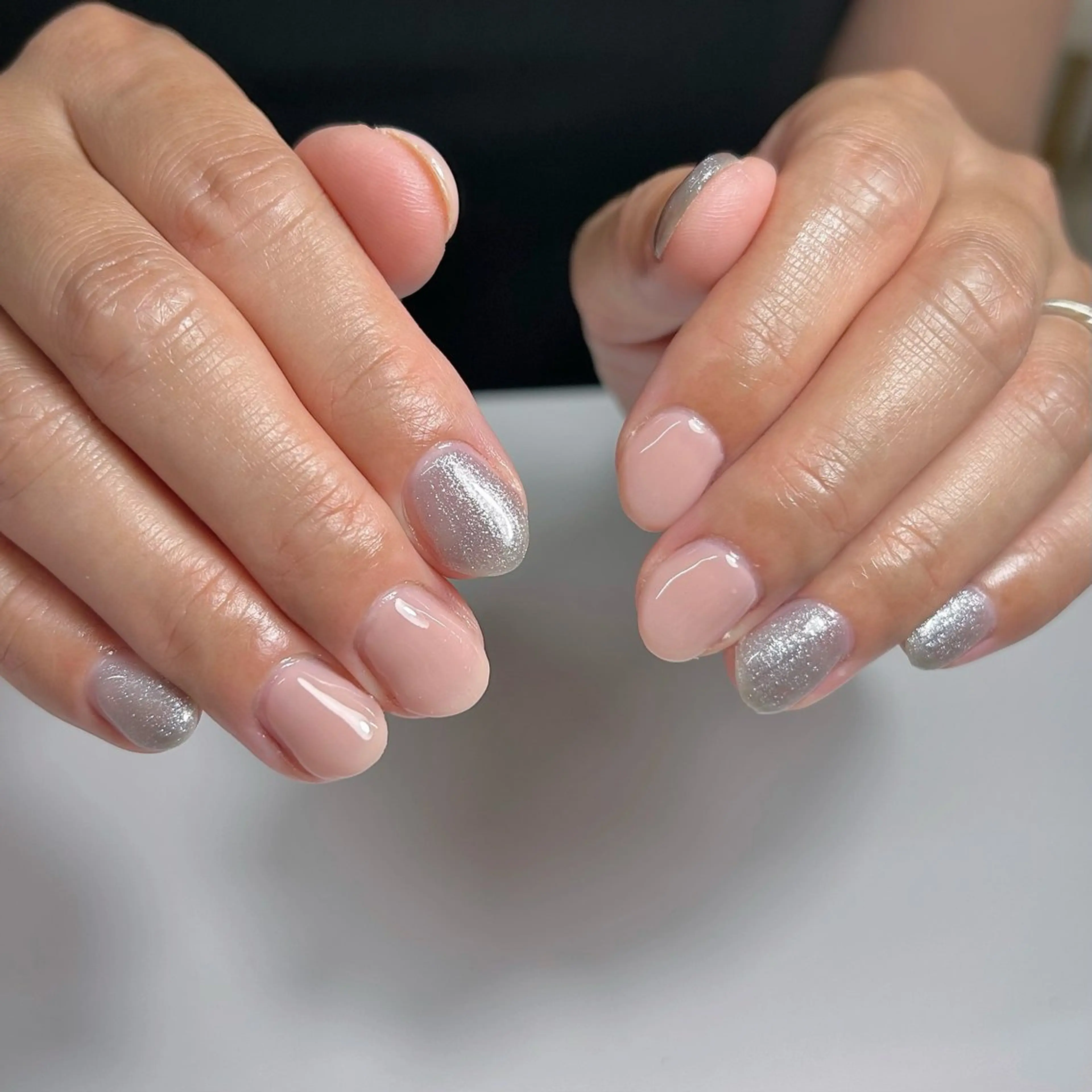 ネイル nail mor. かりんのネイルデザイン