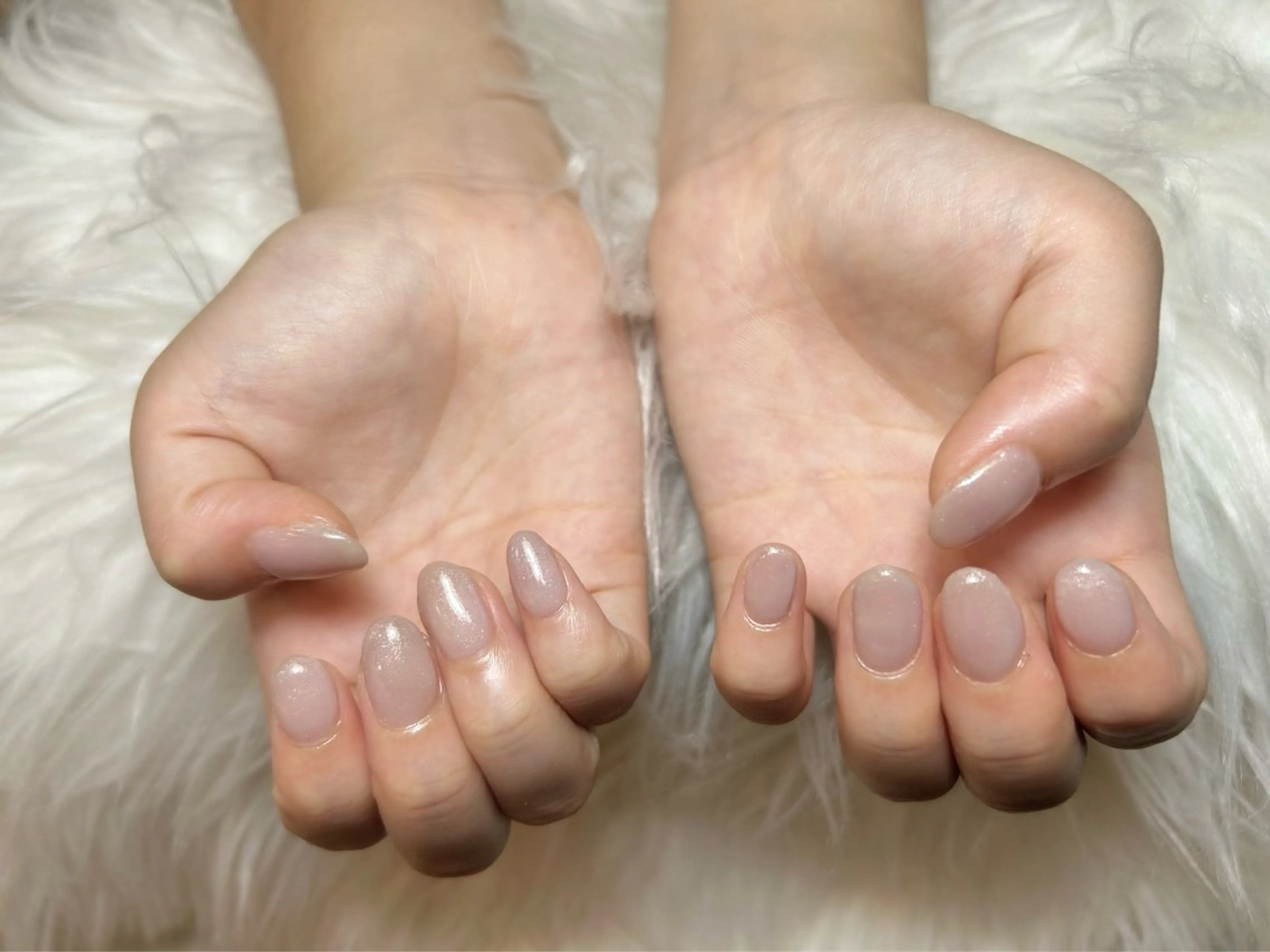 ネイル 小西 麻紀のネイルデザイン