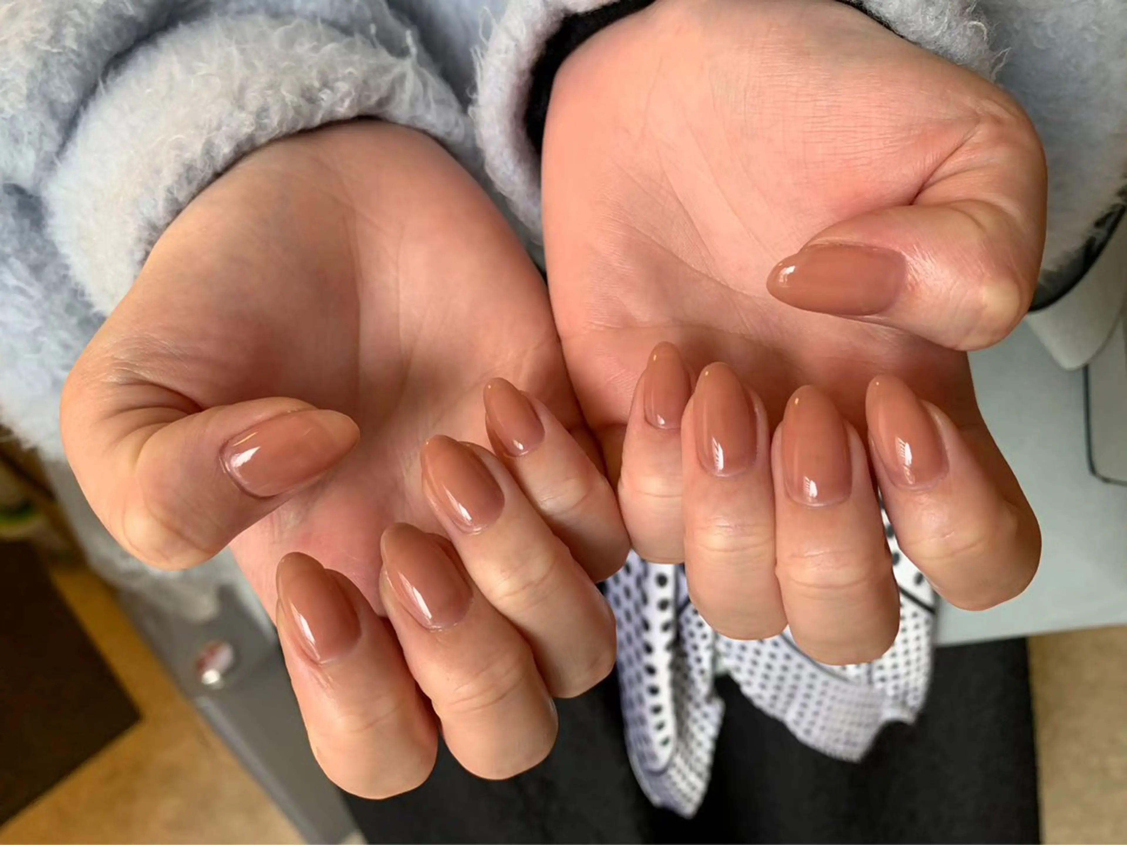 ネイル NAKAKARIYA .Rのネイルデザイン