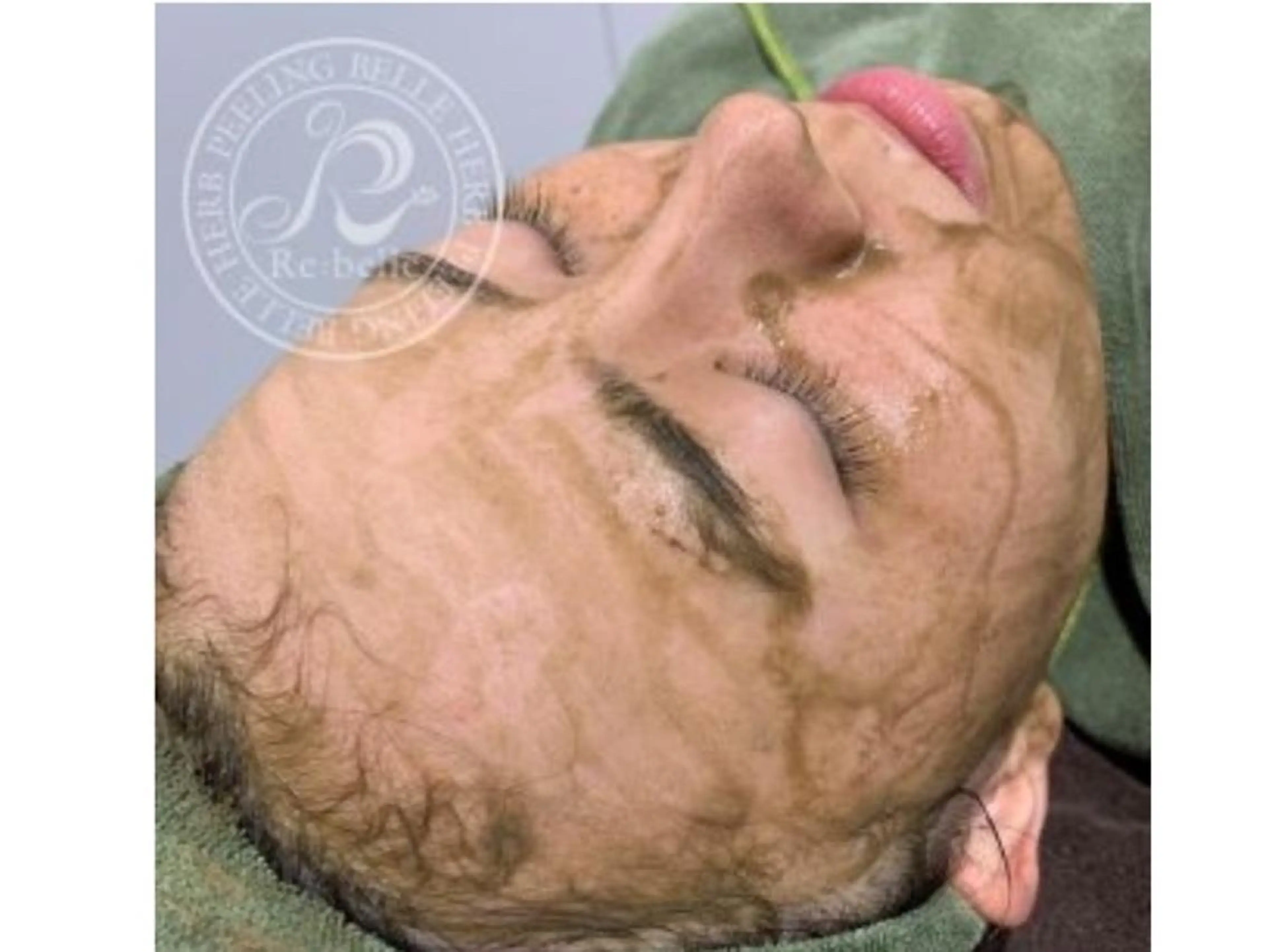 Belsia 千歳烏山のマツエク・マツパデザイン