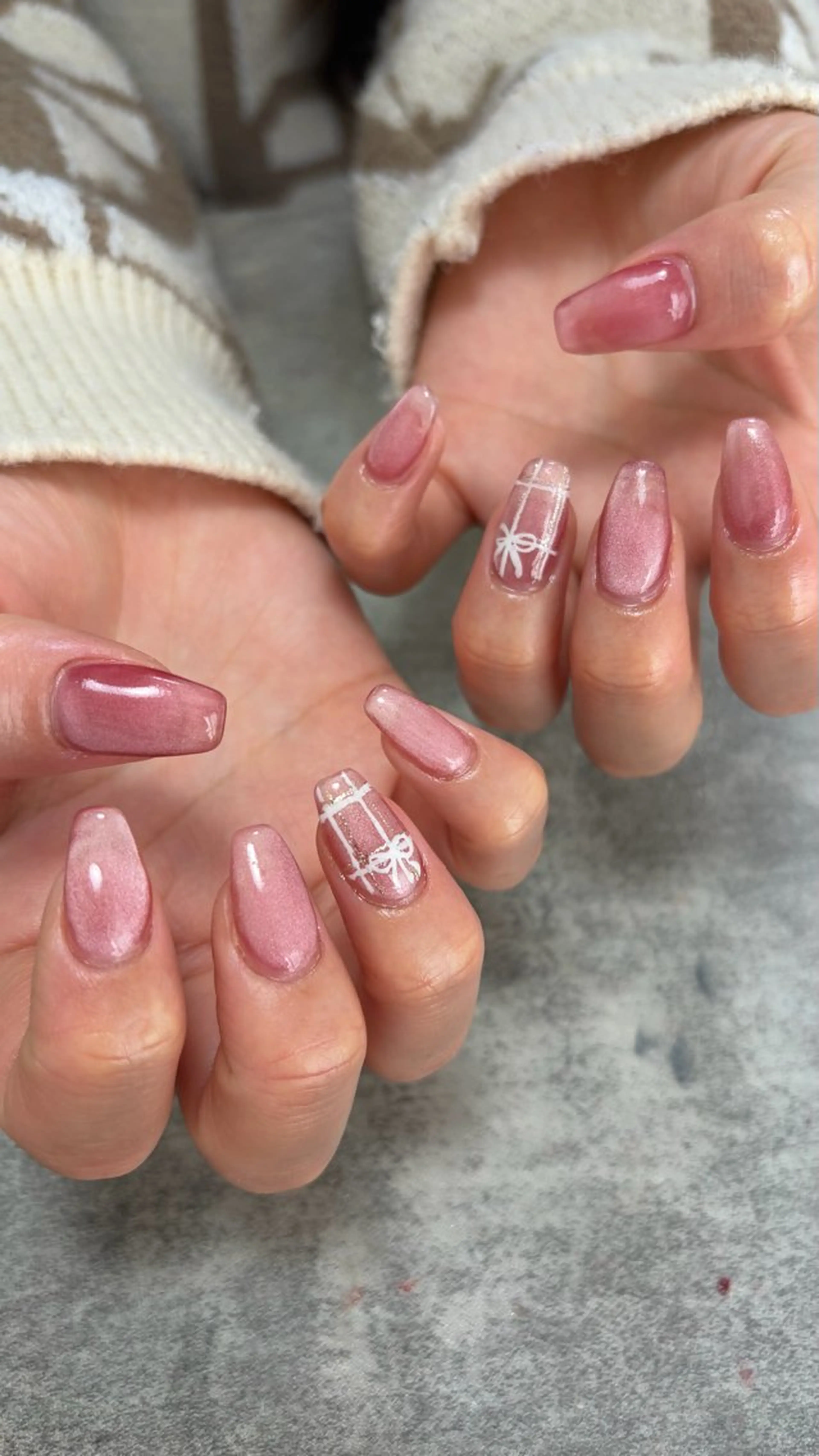 ネイル Ｍ`s プライベートサロンのエステ・リラクイメージ