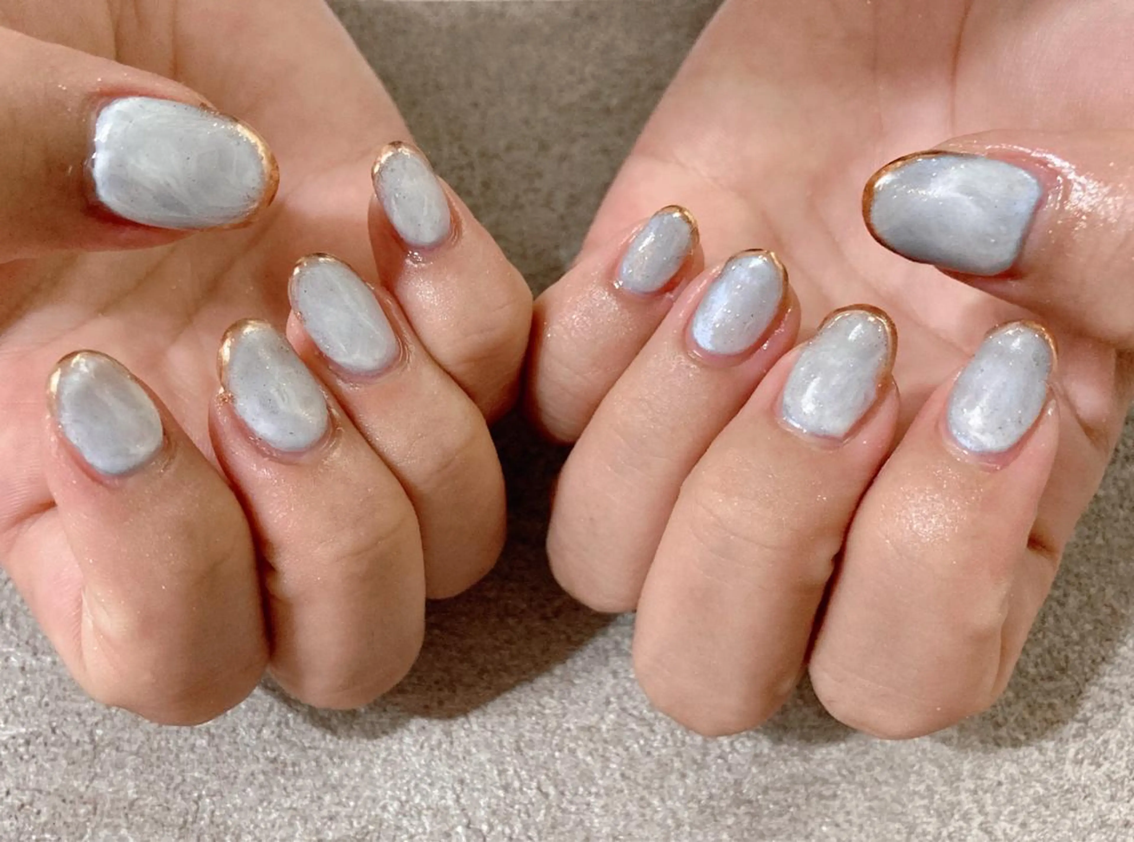 ネイル ハンドネイル Hiro nail /Harapeccoのネイルデザイン