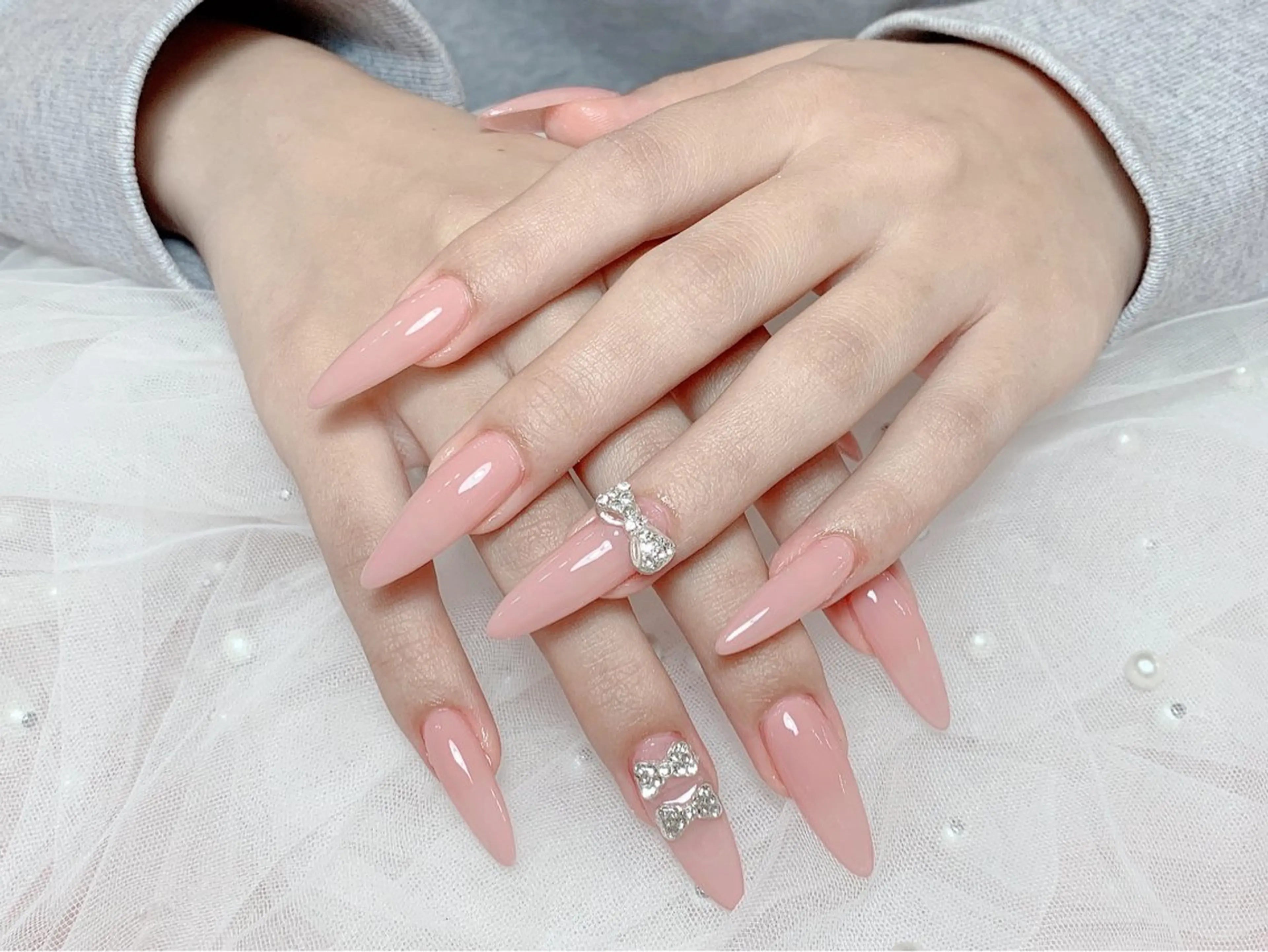 ネイル Bél Nail salonのネイルデザイン