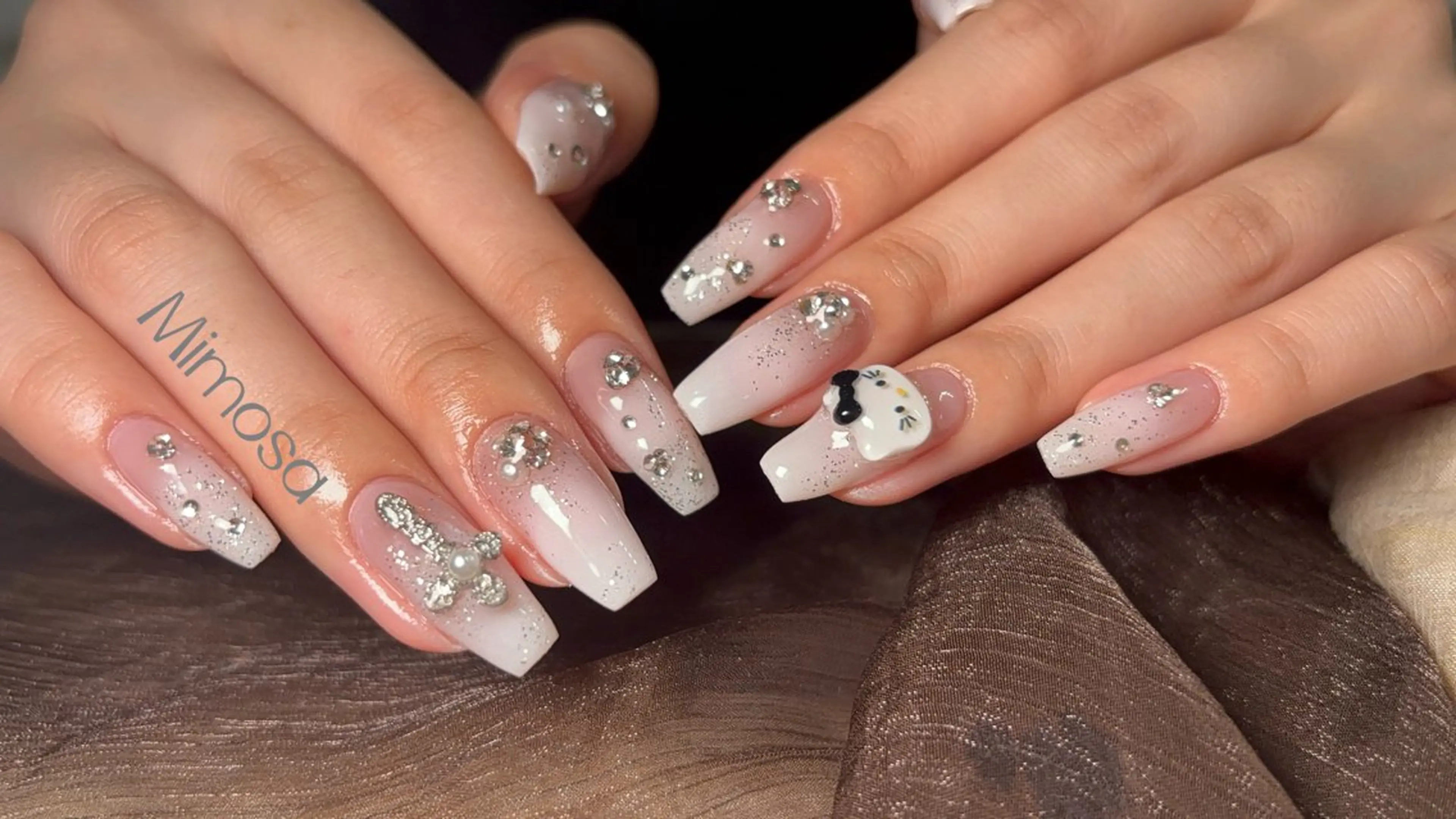 ネイル 🌰Hazel 吉祥寺🌰のネイルデザイン