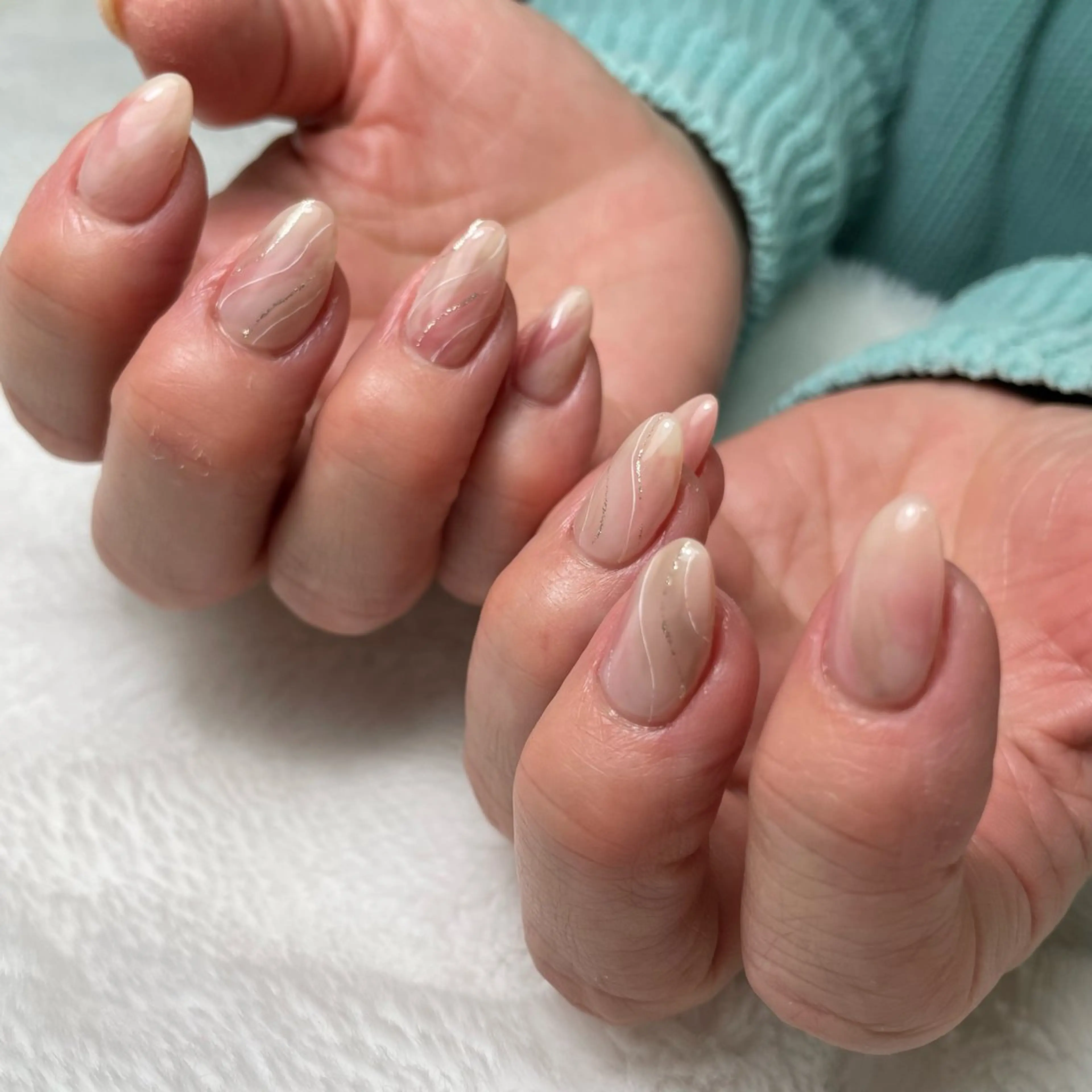 ネイル アートネイル ハンドネイル kipinail 川﨑えりかのネイルデザイン