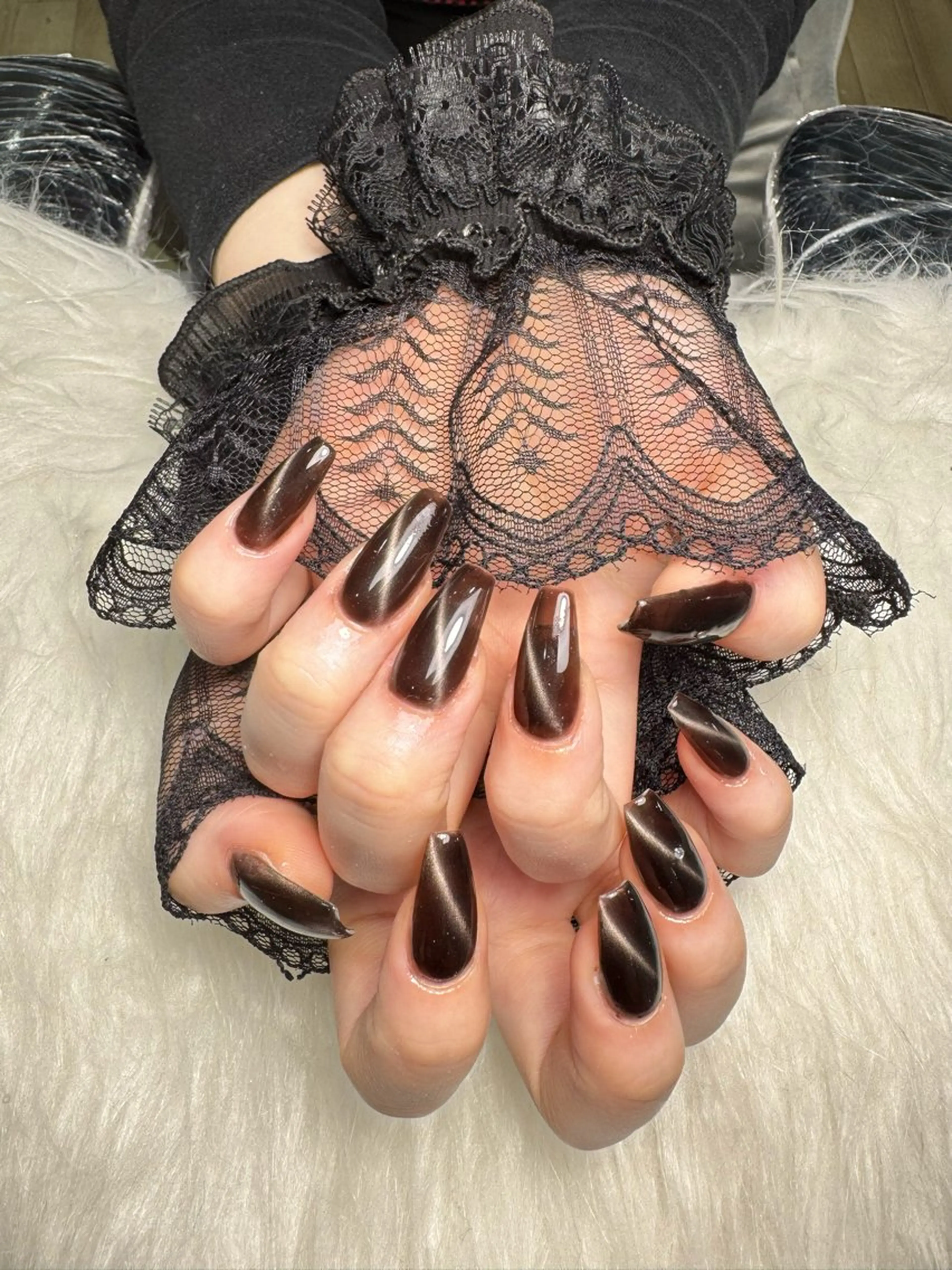 ネイル NiNy Nailsのネイルデザイン